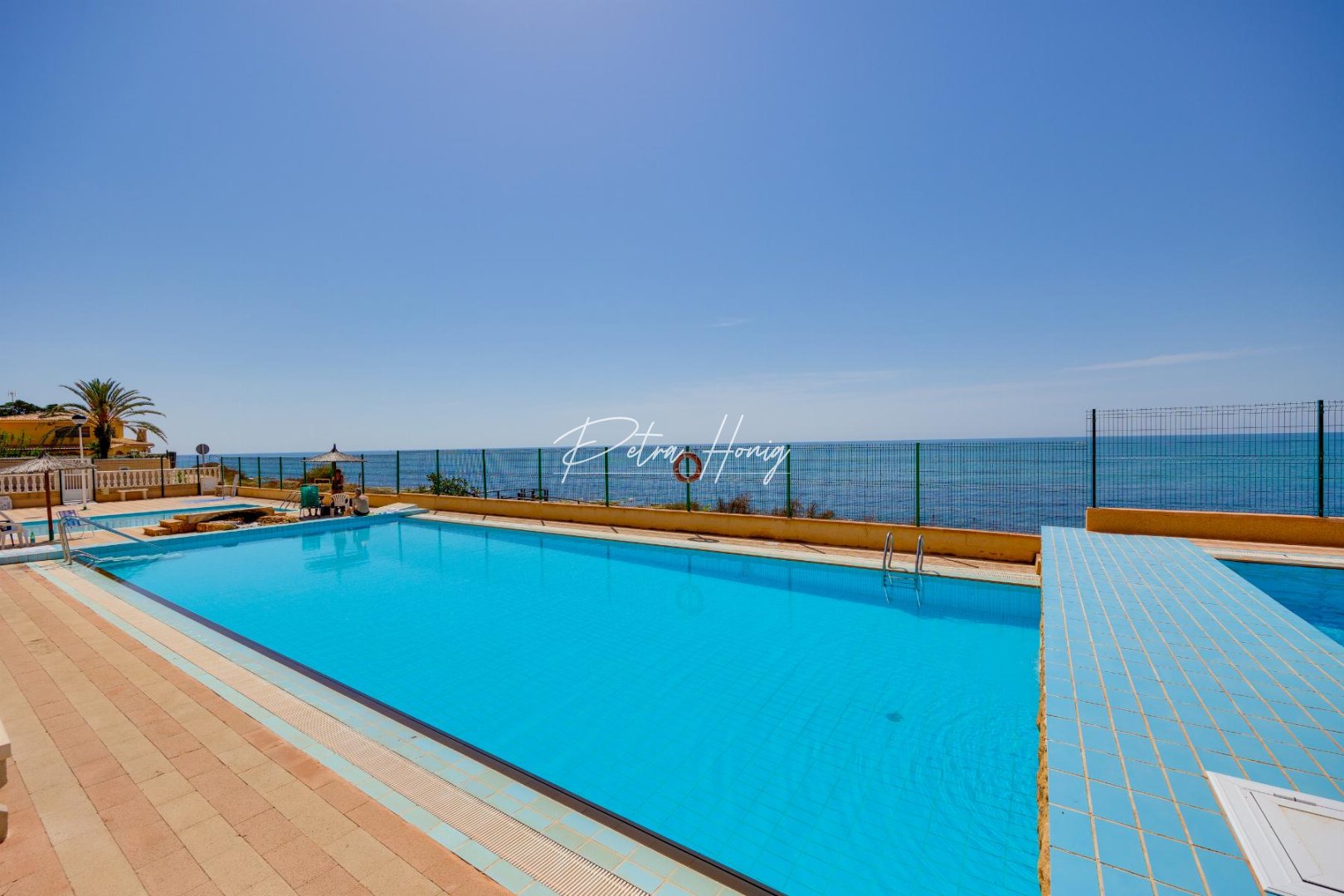 Resales - Lägenhet - Torrevieja - Torre del Moro