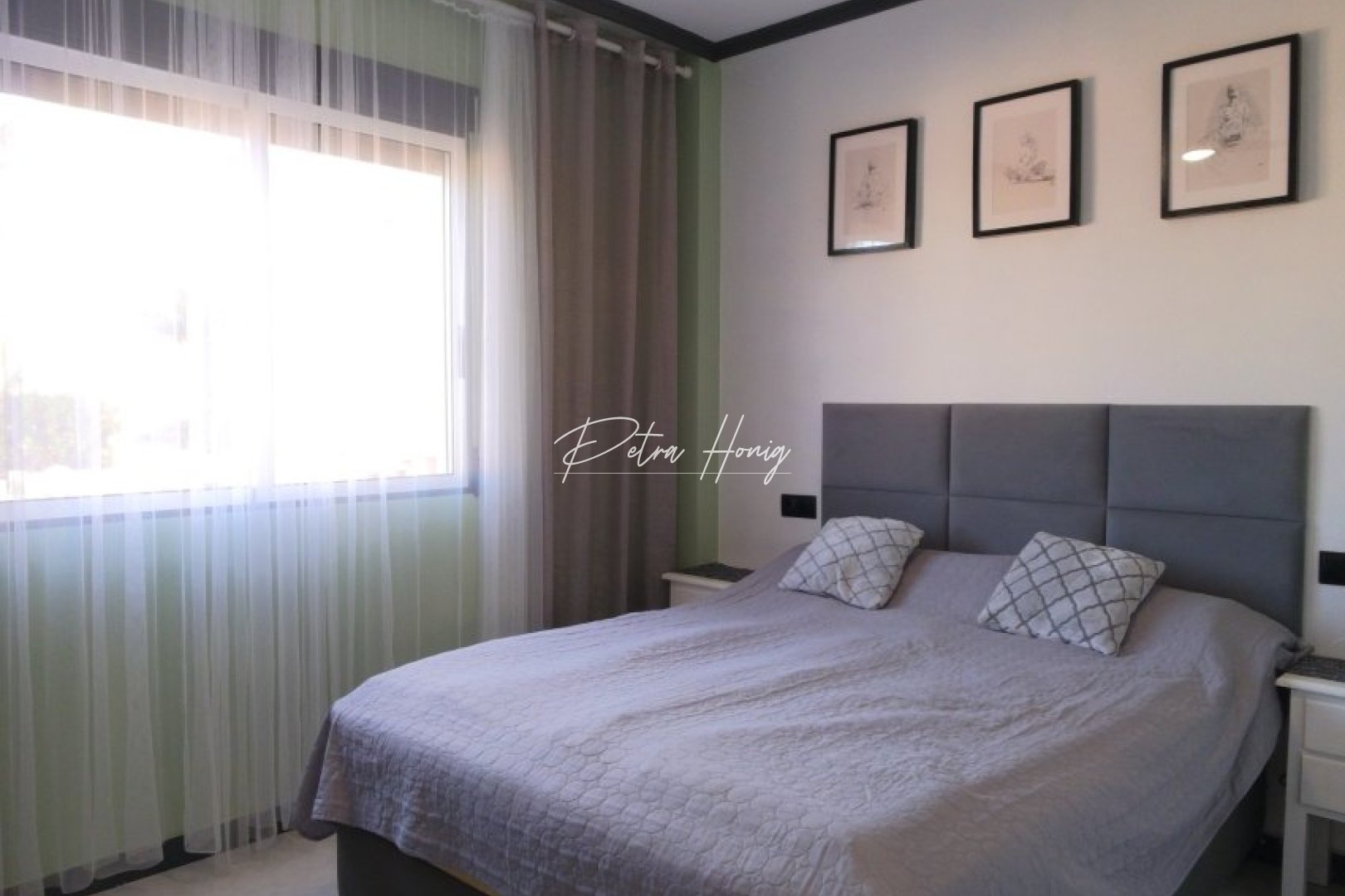 Resales - Lägenhet - Torrevieja - Torreblanca