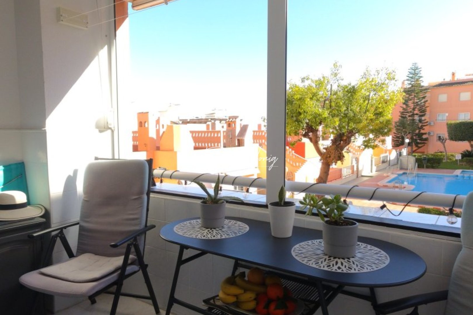 Resales - Lägenhet - Torrevieja - Torreblanca