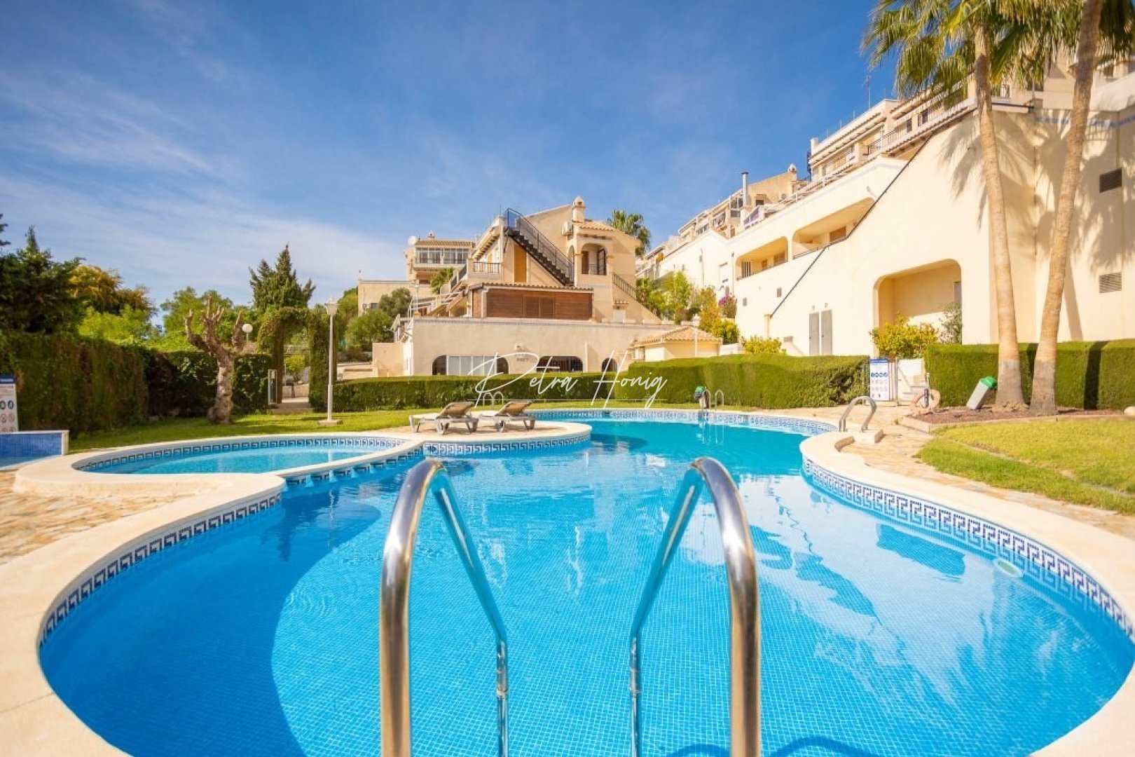 Resales - Lägenhet - Torrevieja - Torreblanca