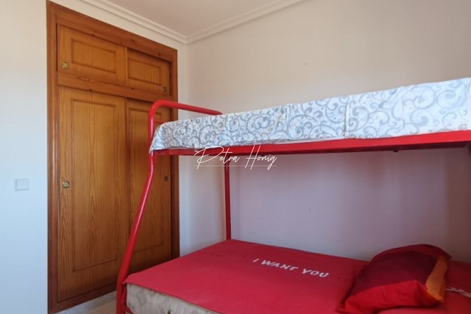 Resales - Lägenhet - Torrevieja - Torreblanca