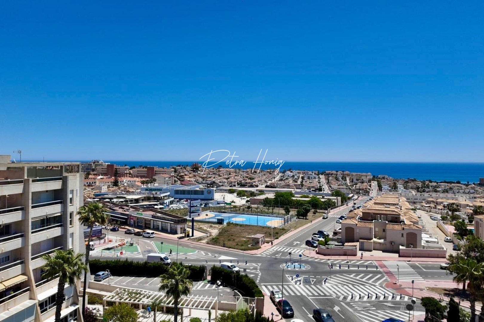 Resales - Lägenhet - Torrevieja - Torreblanca