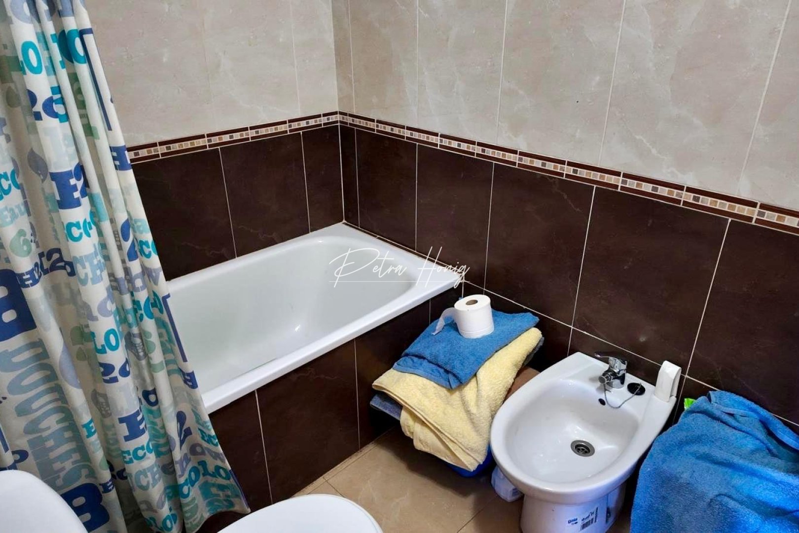Resales - Lägenhet - Torrevieja - Torreblanca