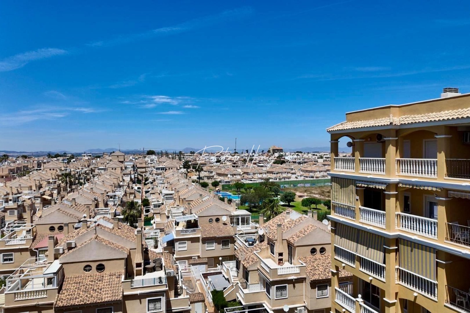 Resales - Lägenhet - Torrevieja - Torreblanca