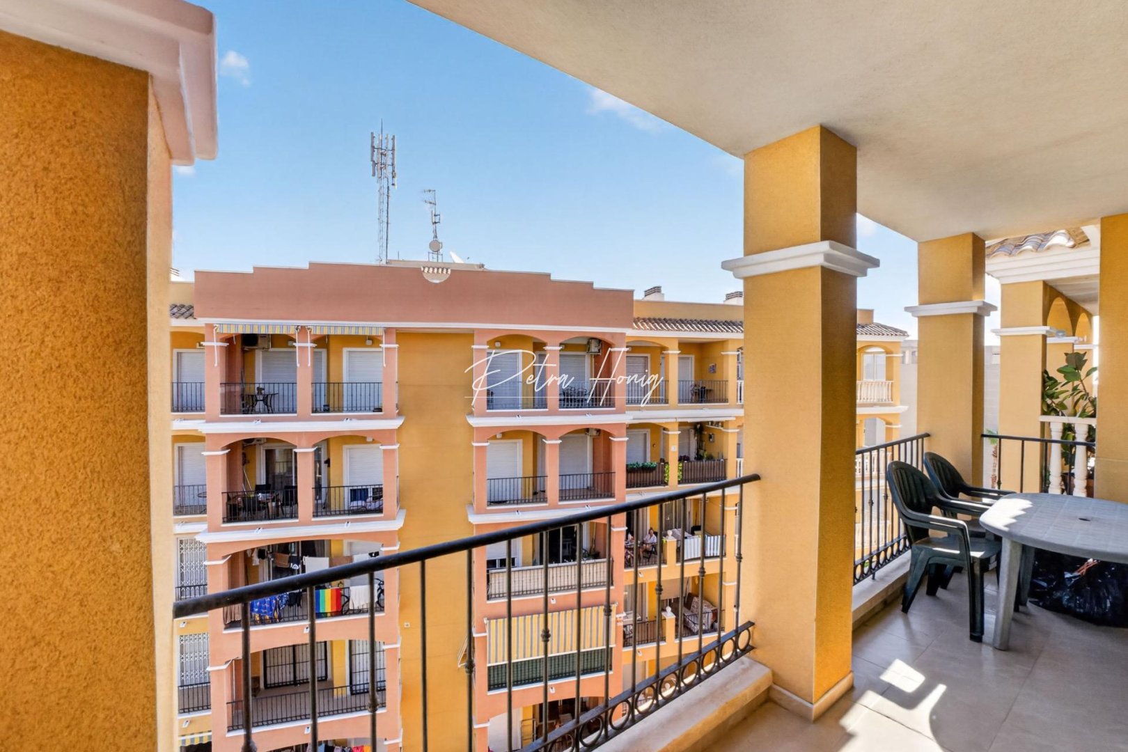Resales - Lägenhet - Torrevieja - Torreblanca