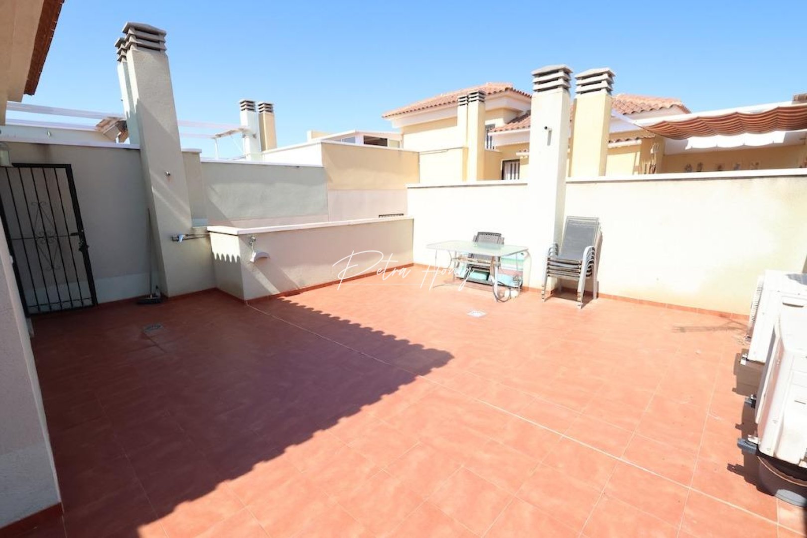 Resales - Lägenhet - Torrevieja - Torreblanca
