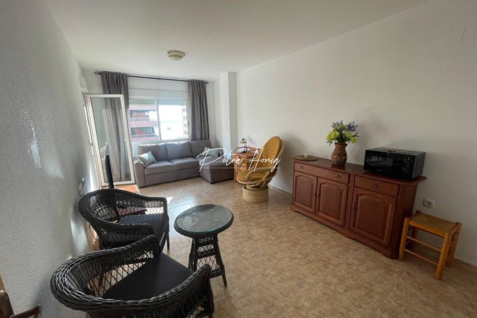 Resales - Lägenhet - Torrevieja