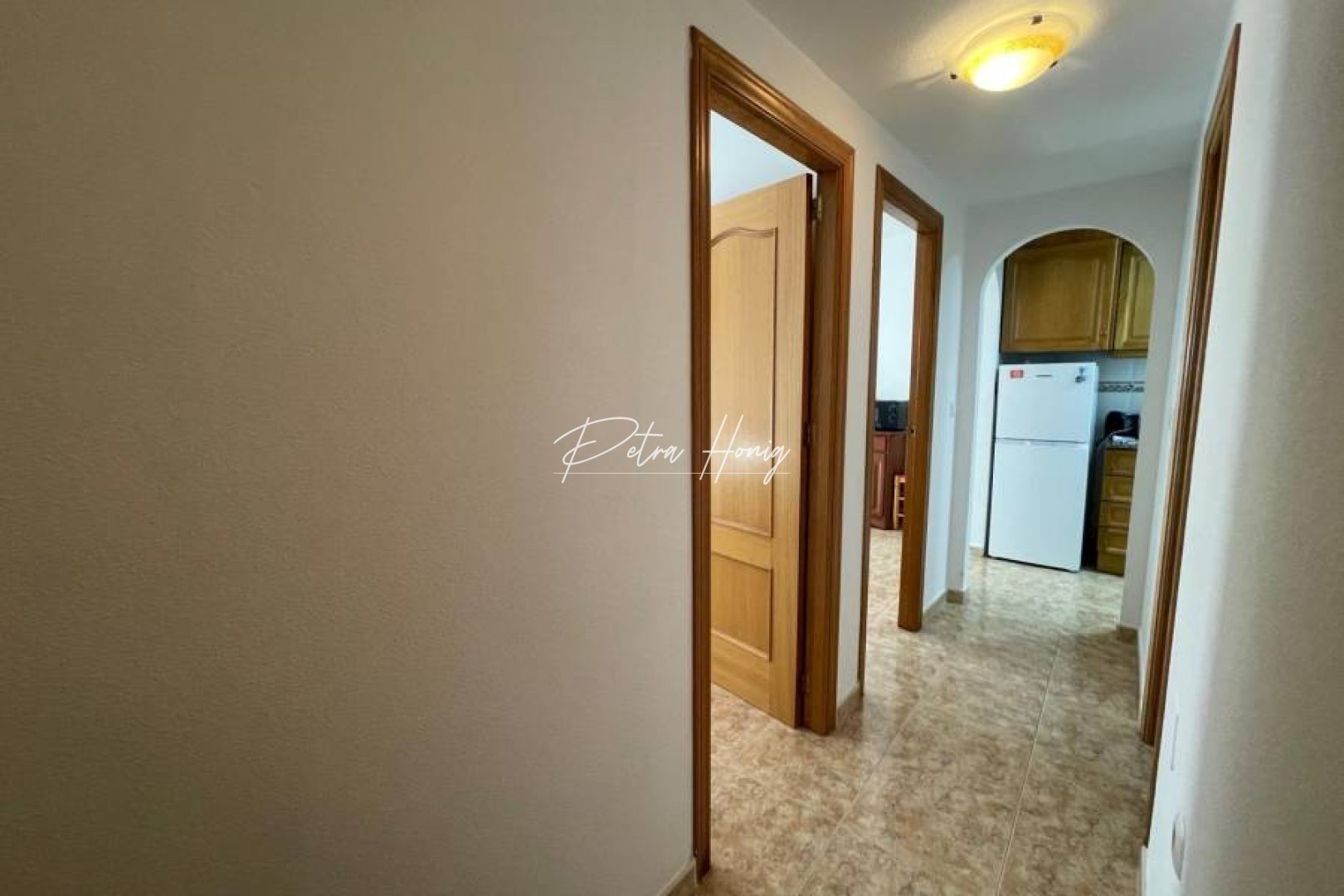 Resales - Lägenhet - Torrevieja