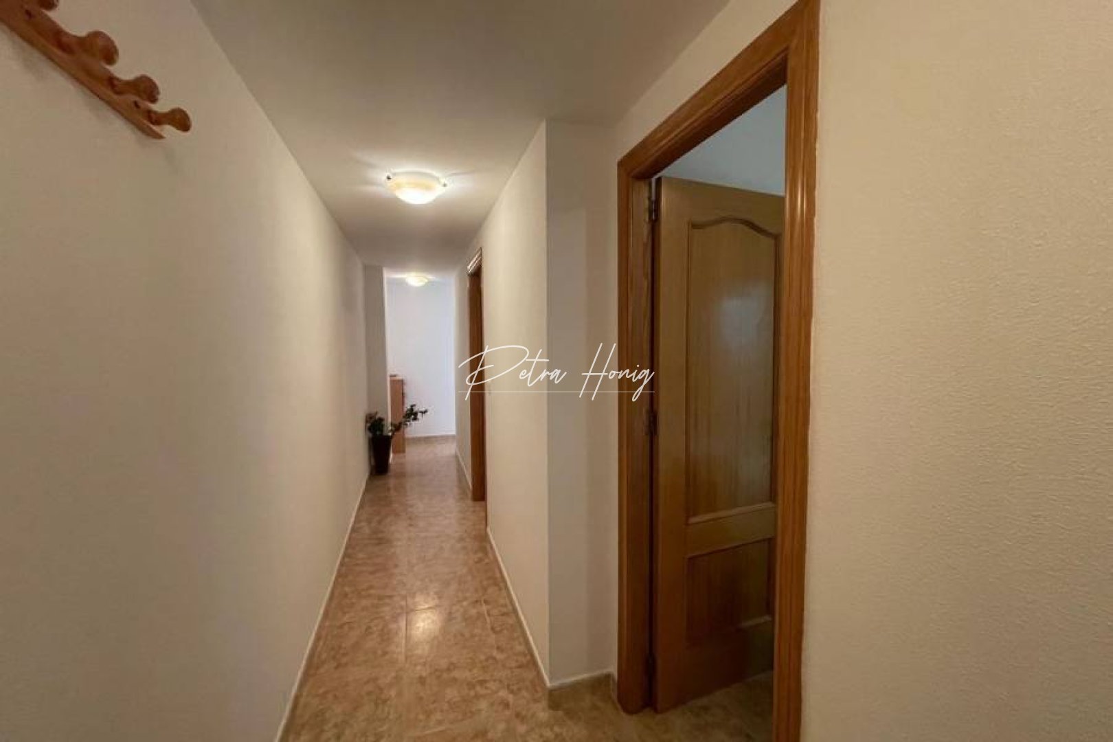 Resales - Lägenhet - Torrevieja