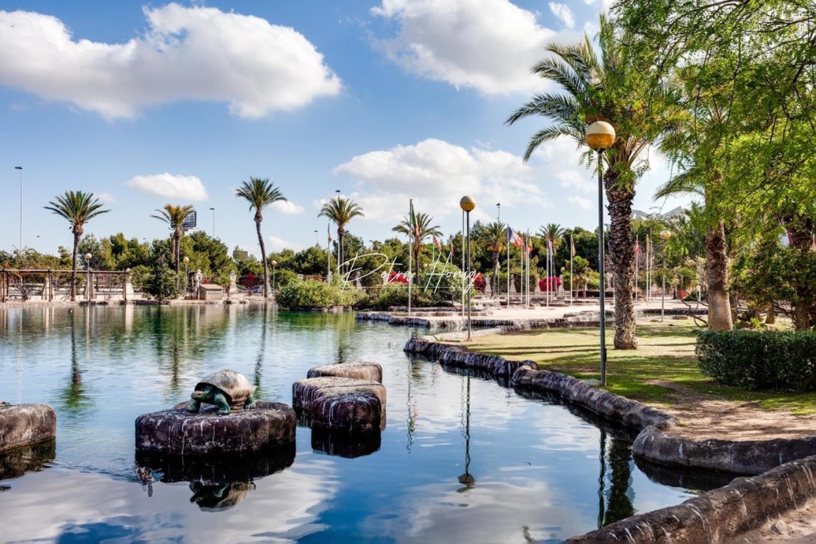 Resales - Lägenhet - Torrevieja