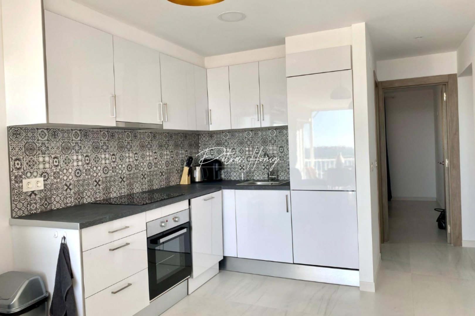 Resales - Lägenhet - Torrevieja