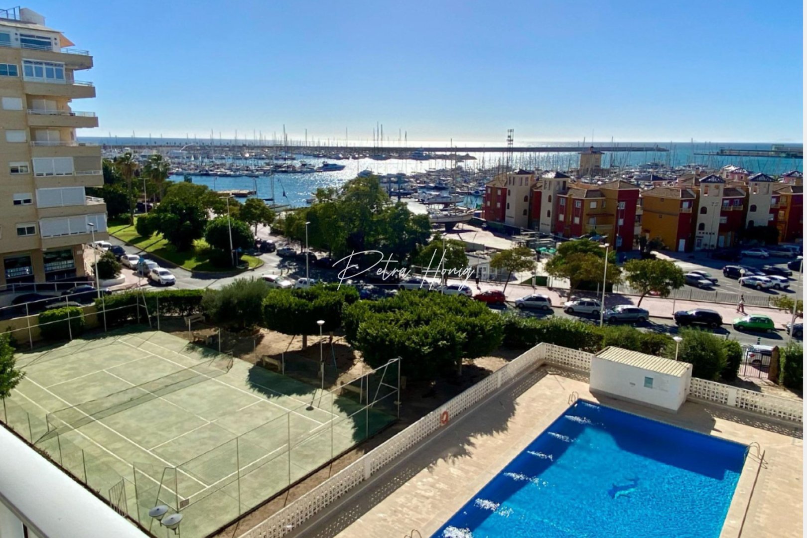 Resales - Lägenhet - Torrevieja