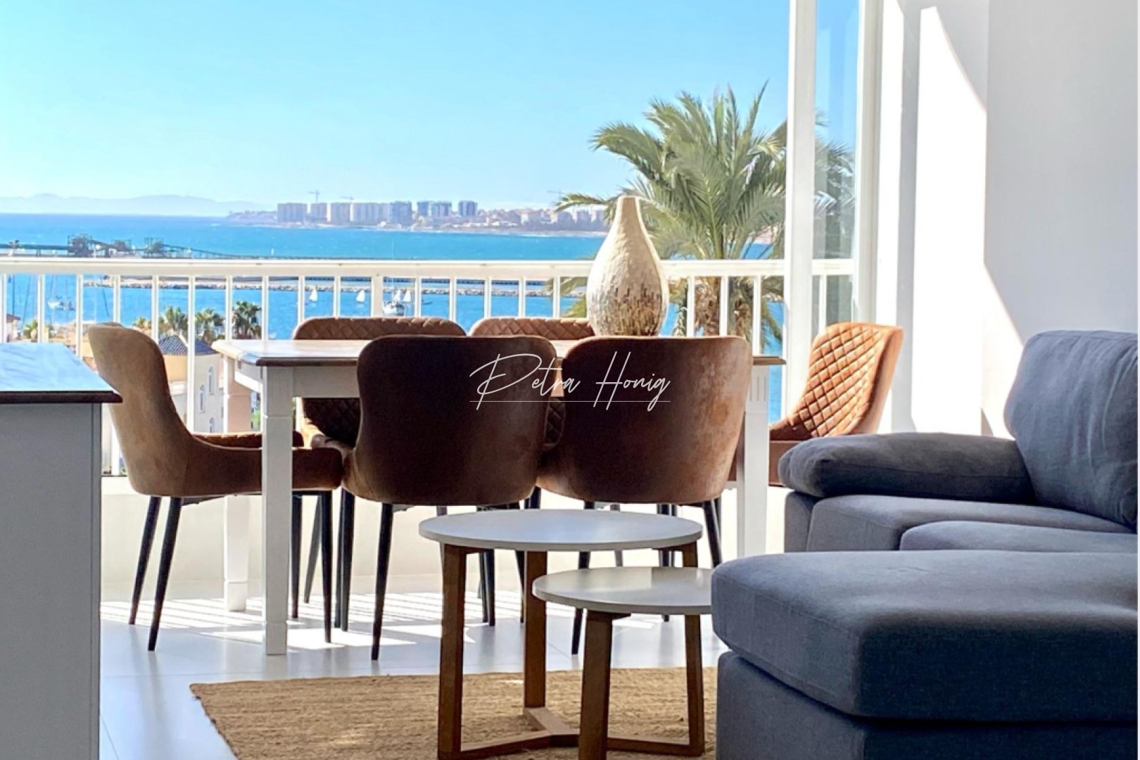 Resales - Lägenhet - Torrevieja