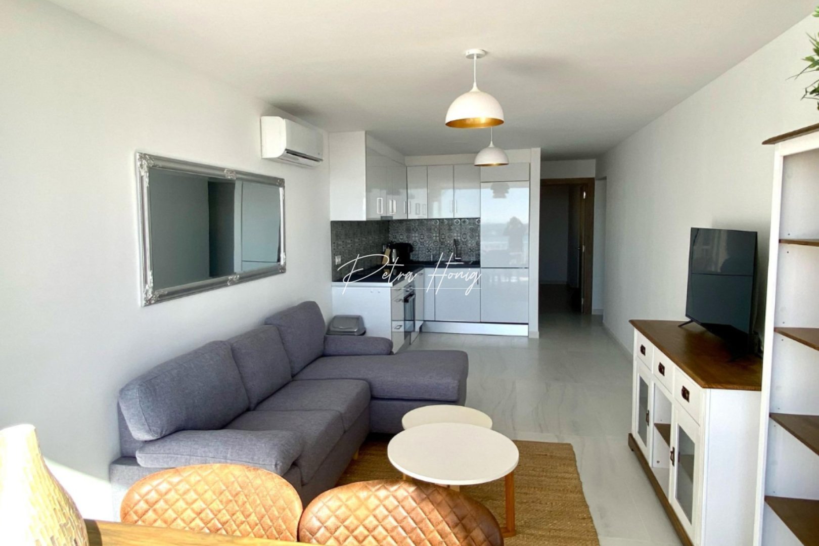 Resales - Lägenhet - Torrevieja