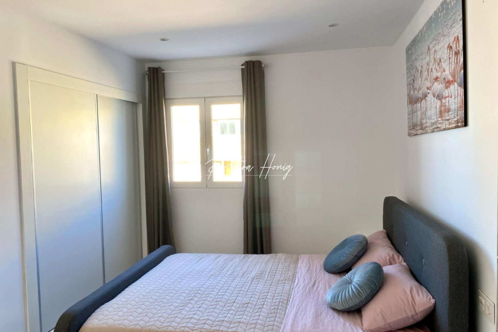 Resales - Lägenhet - Torrevieja