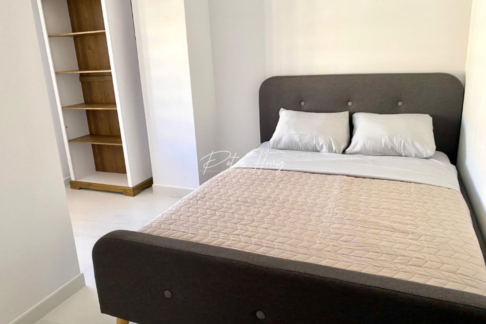 Resales - Lägenhet - Torrevieja