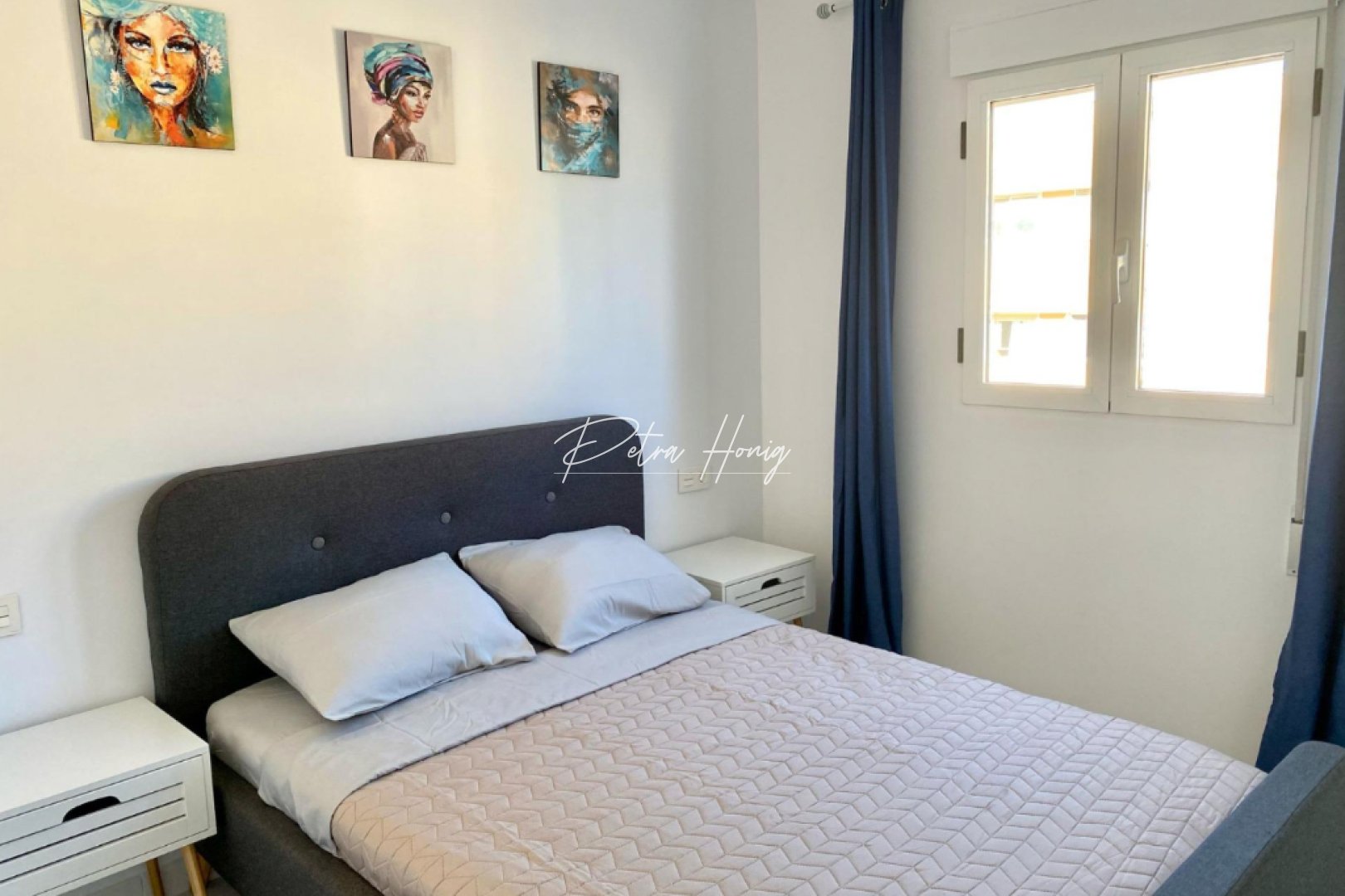 Resales - Lägenhet - Torrevieja