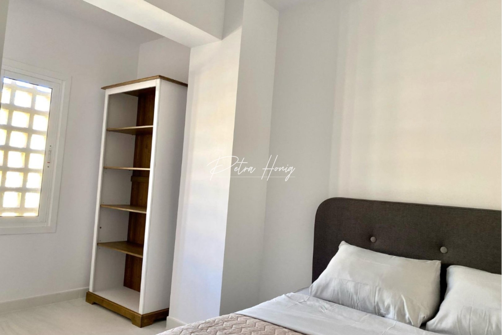 Resales - Lägenhet - Torrevieja