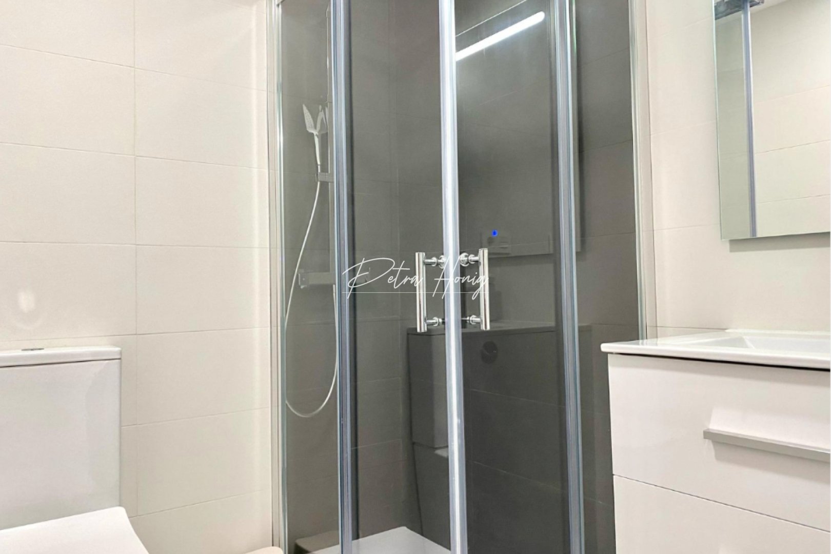 Resales - Lägenhet - Torrevieja