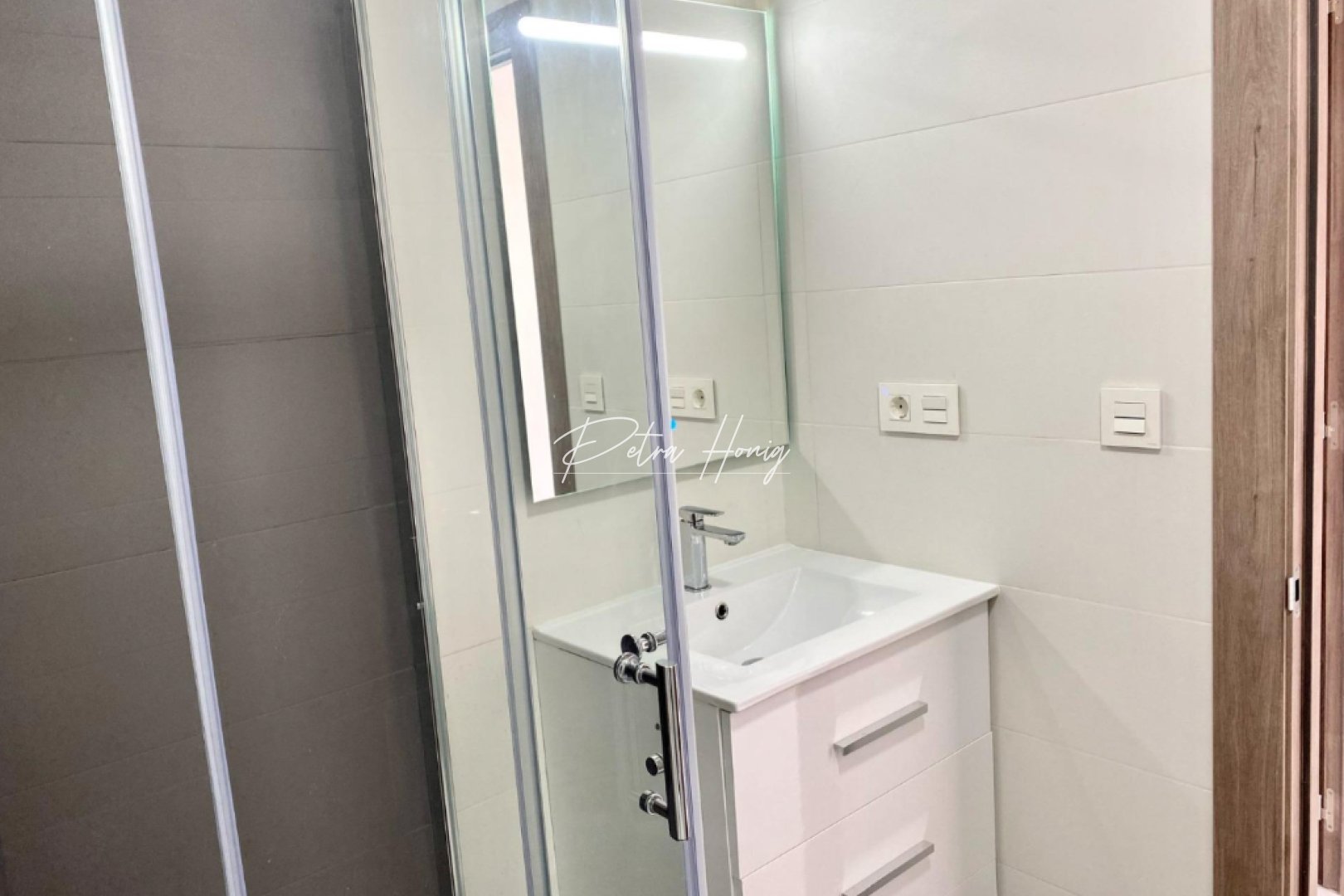 Resales - Lägenhet - Torrevieja