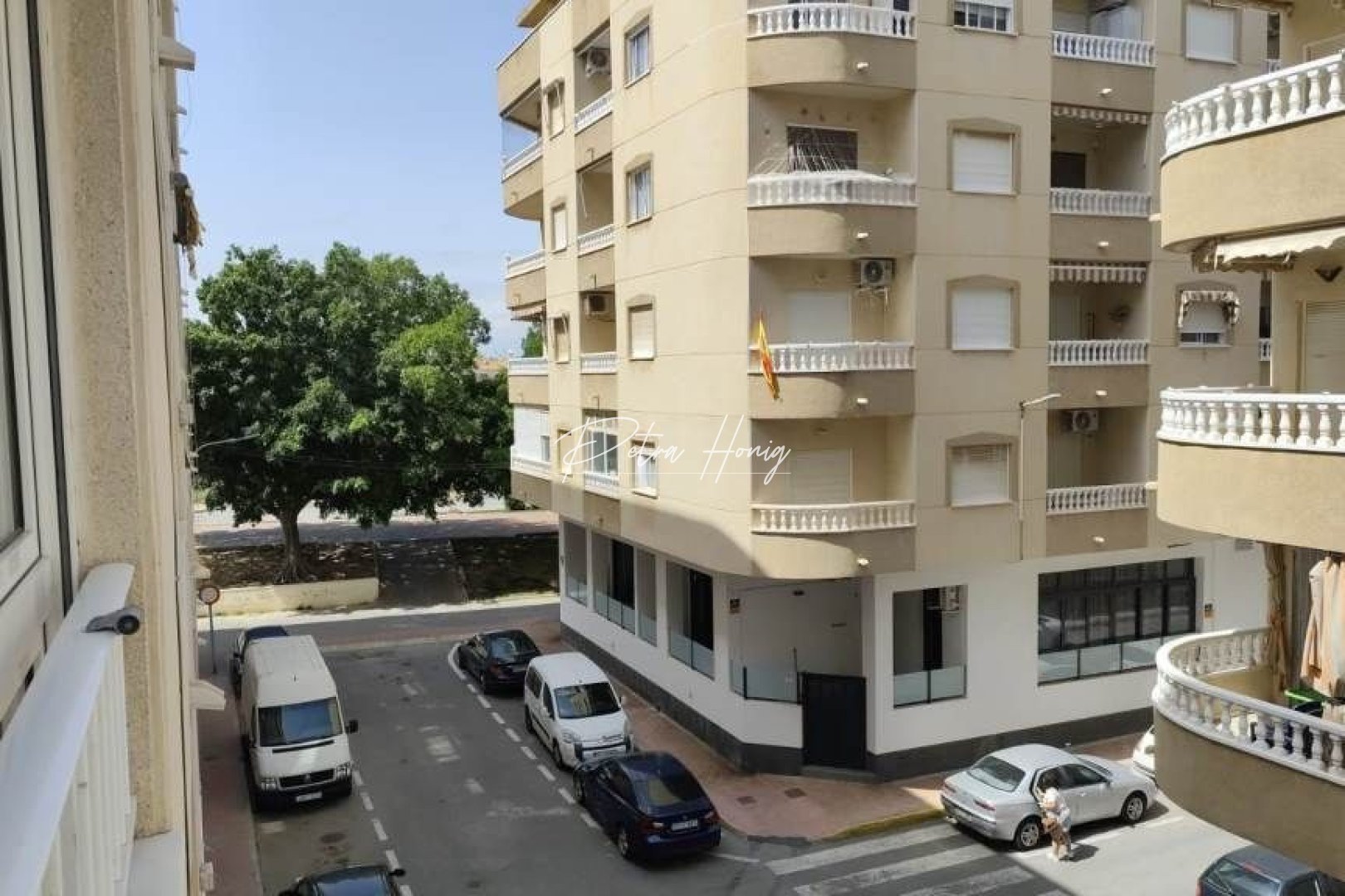 Resales - Lägenhet - Torrevieja