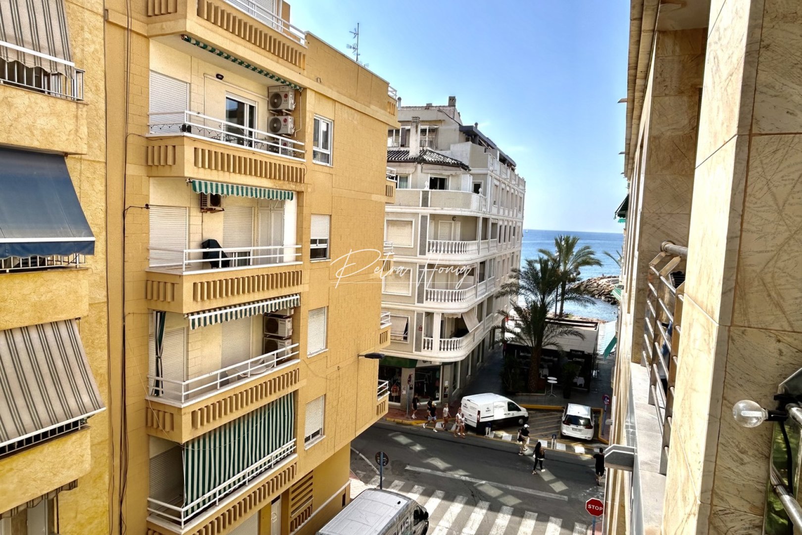 Resales - Lägenhet - Torrevieja