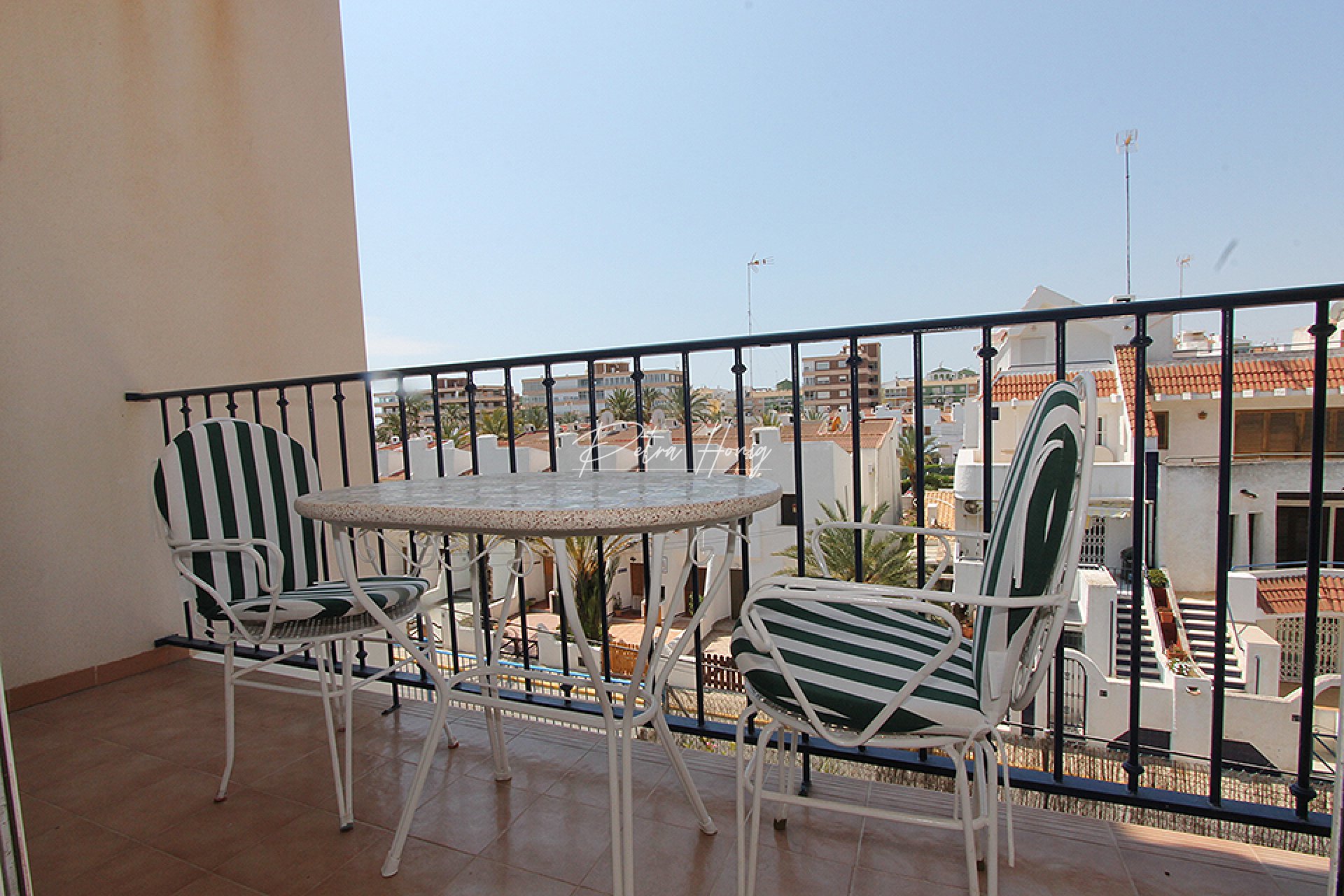 Resales - Lägenhet - Torrevieja