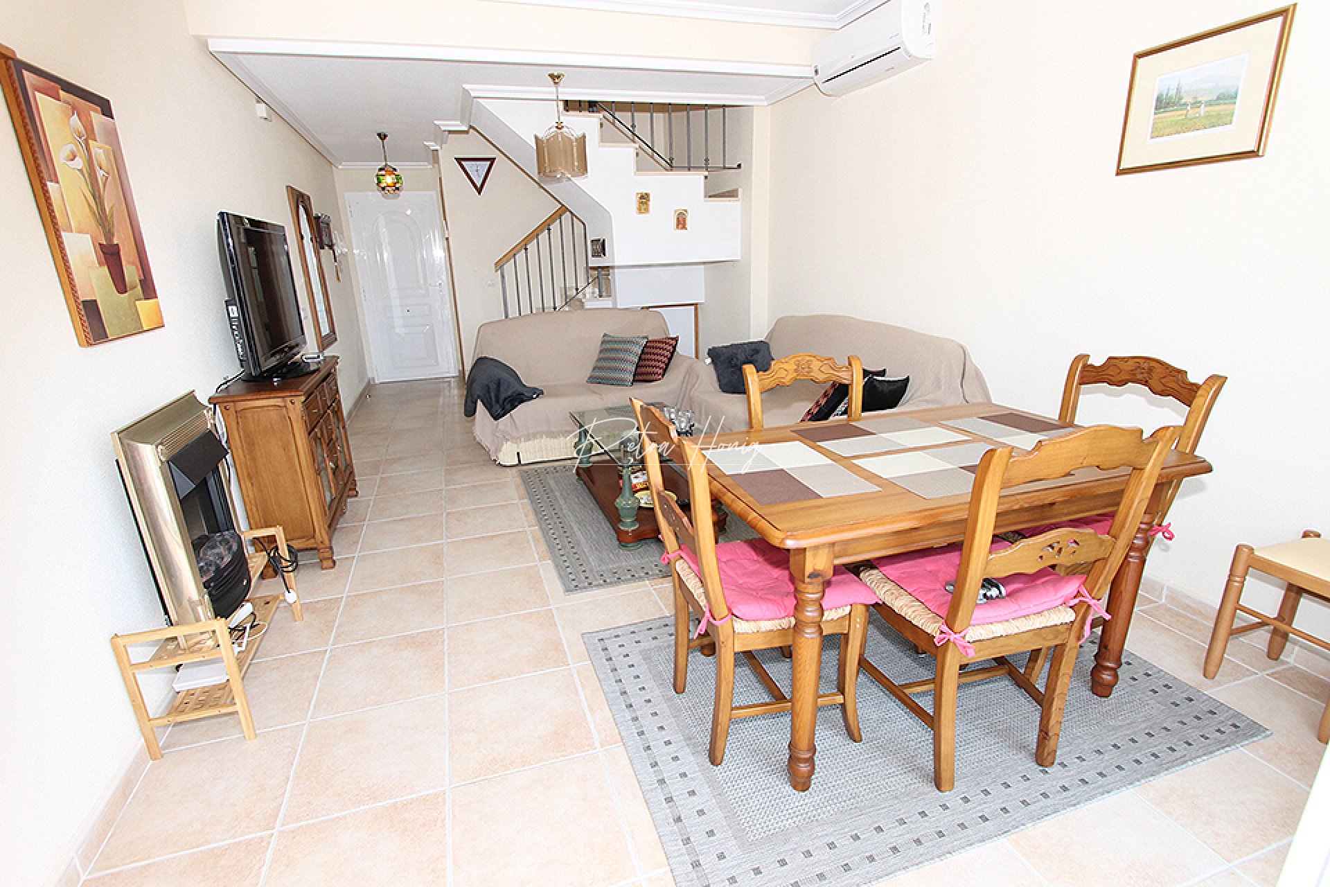 Resales - Lägenhet - Torrevieja