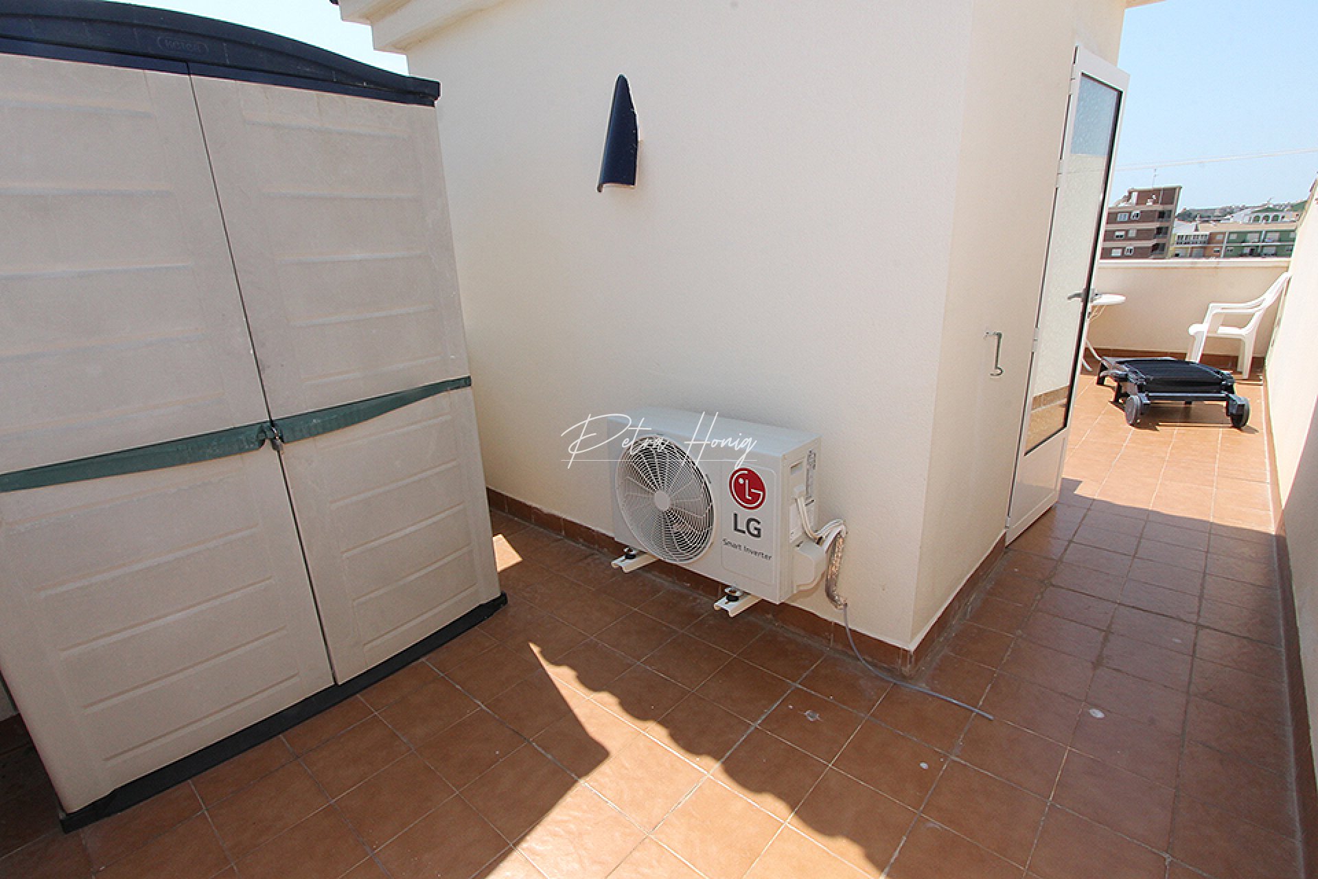 Resales - Lägenhet - Torrevieja