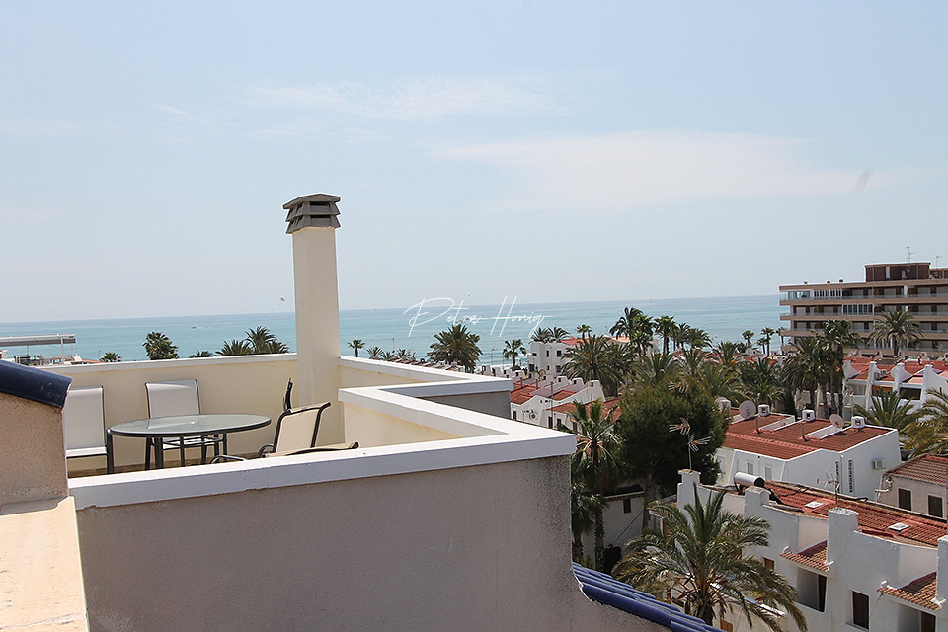Resales - Lägenhet - Torrevieja