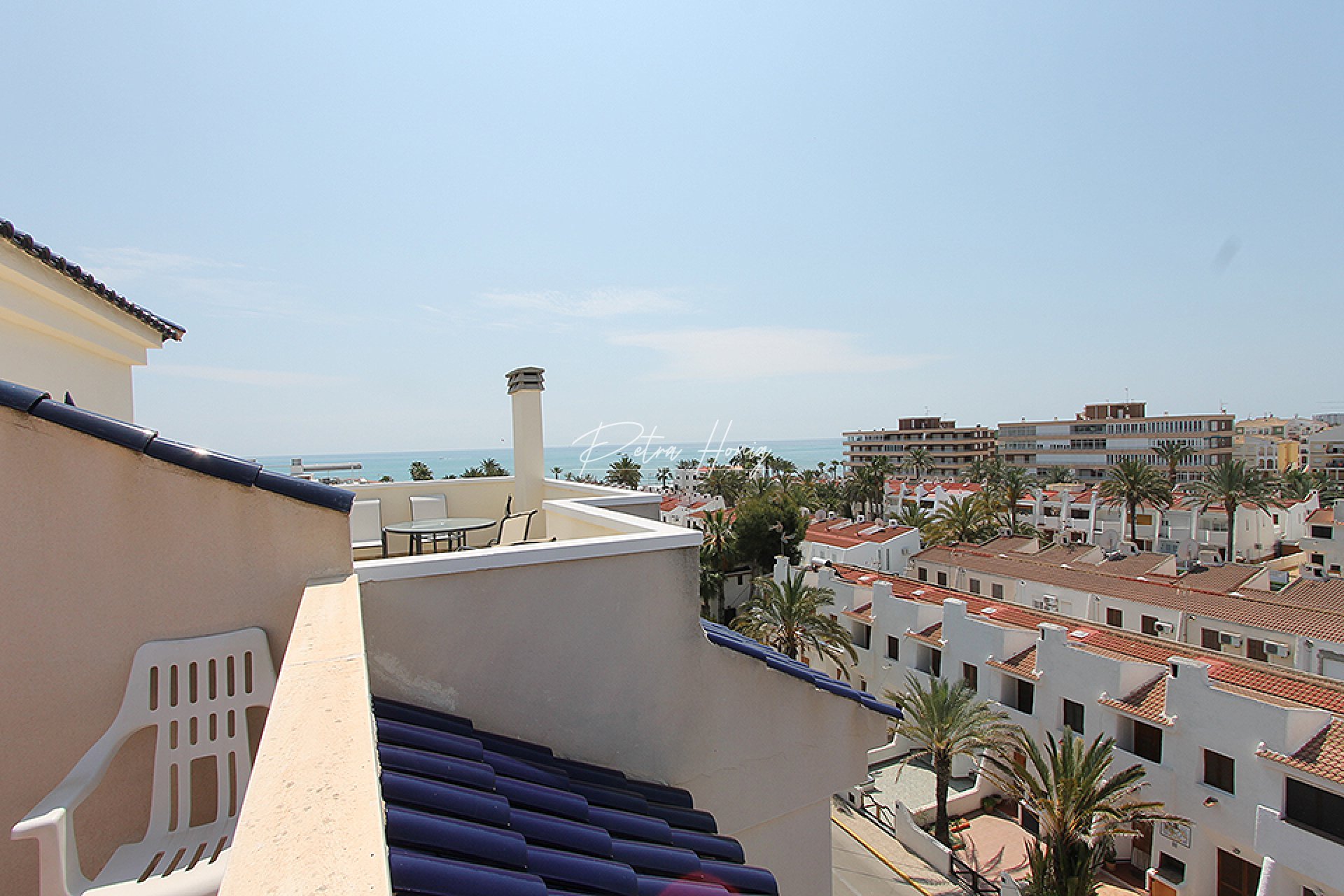 Resales - Lägenhet - Torrevieja