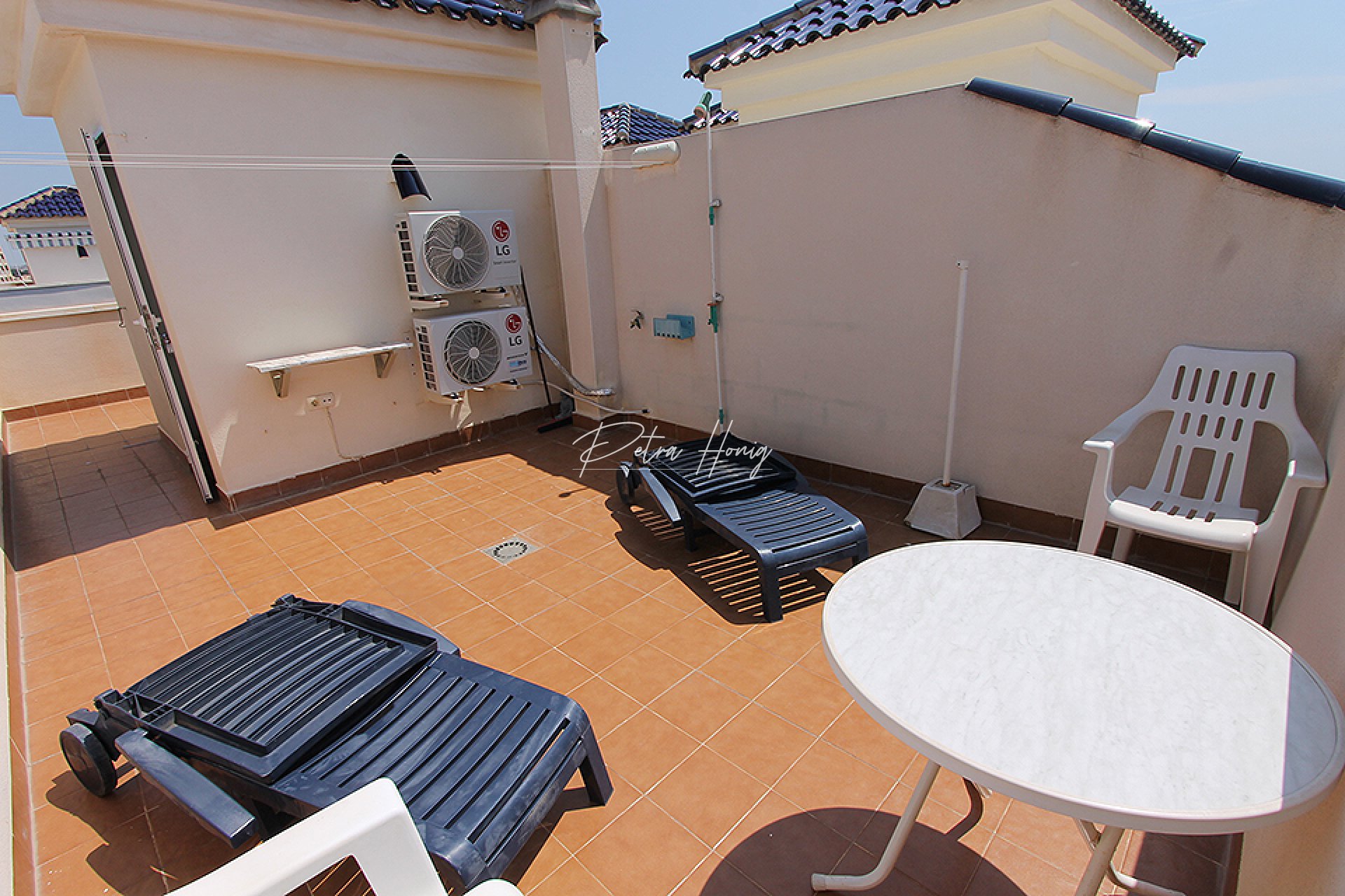 Resales - Lägenhet - Torrevieja