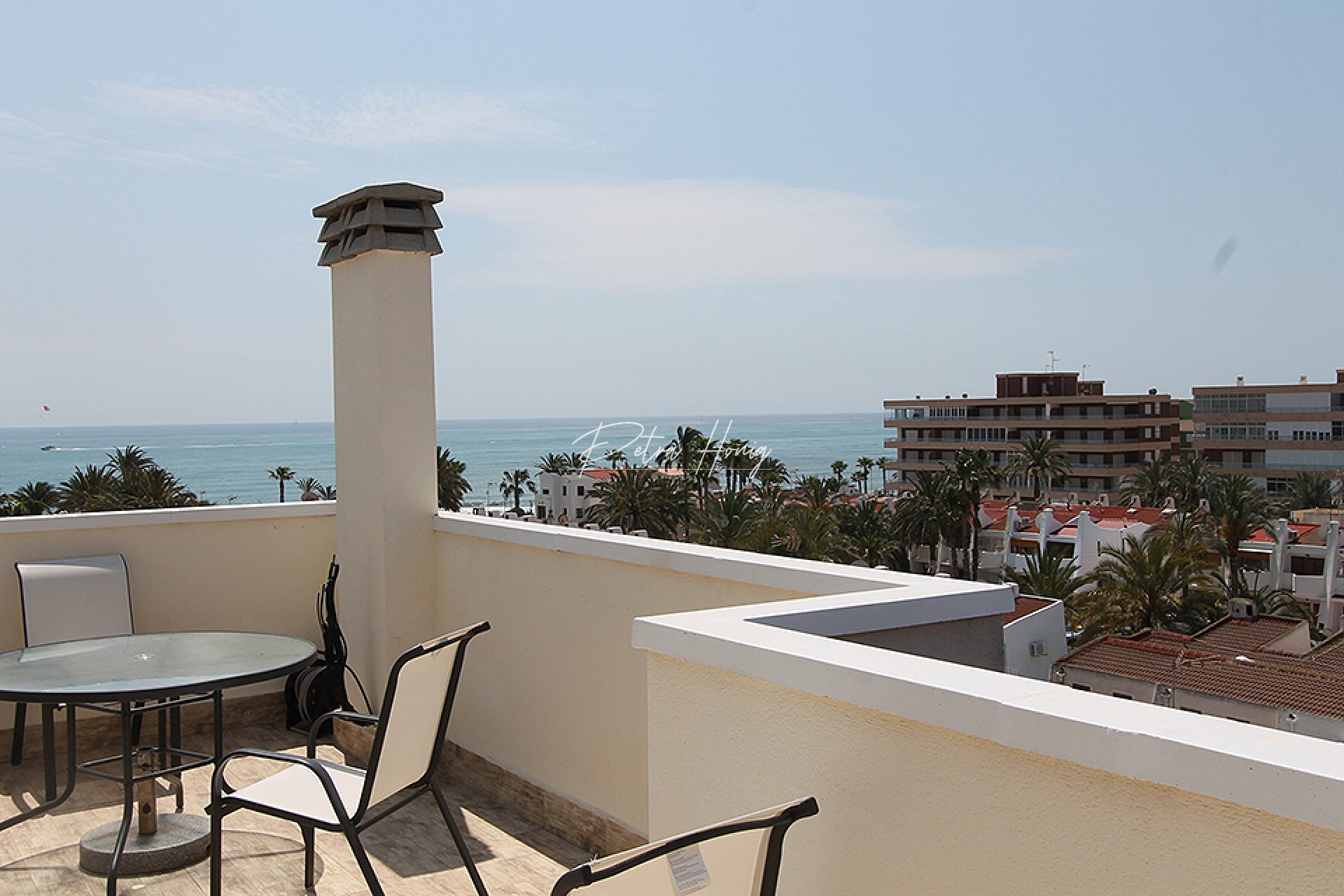 Resales - Lägenhet - Torrevieja