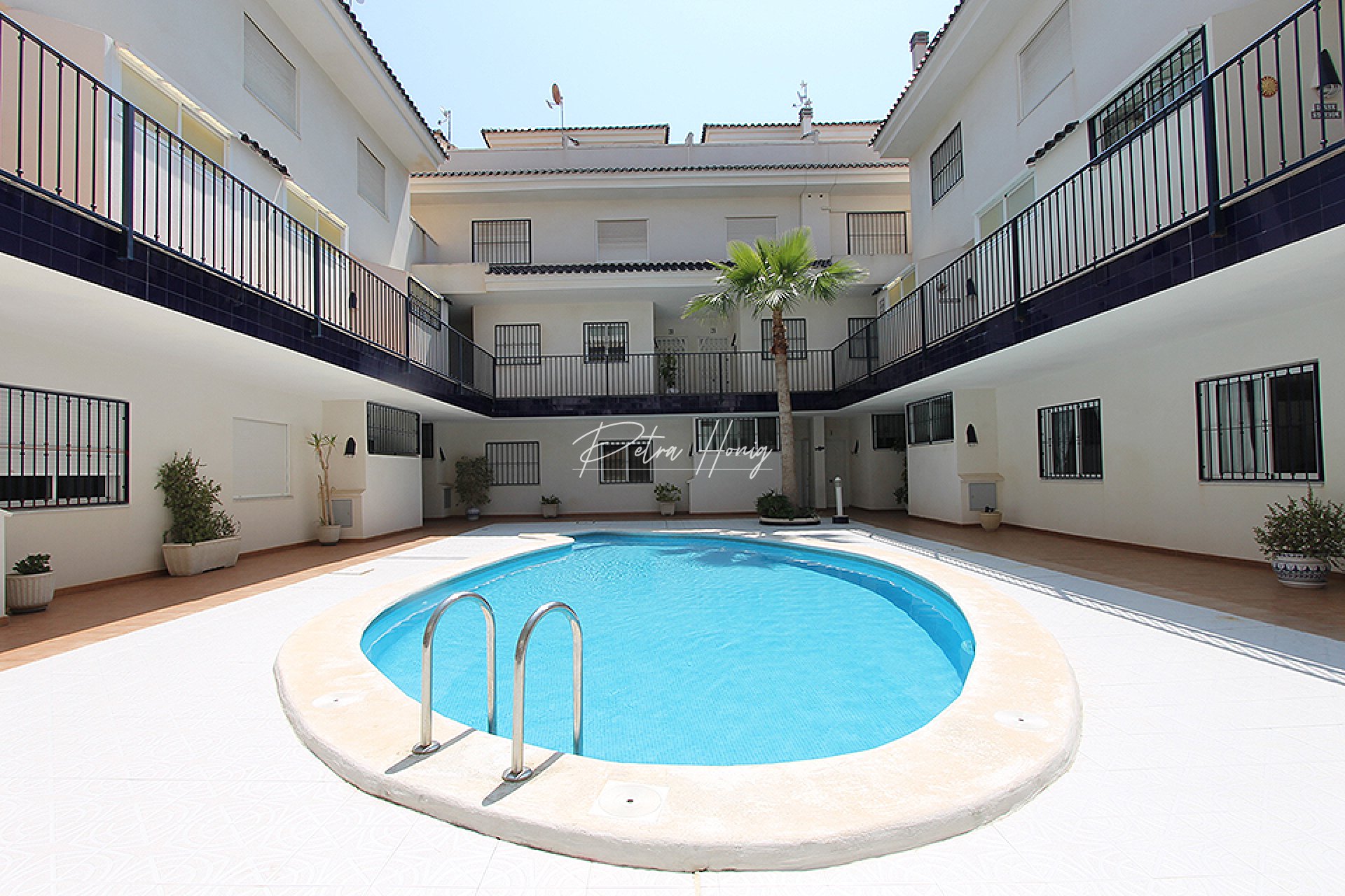 Resales - Lägenhet - Torrevieja