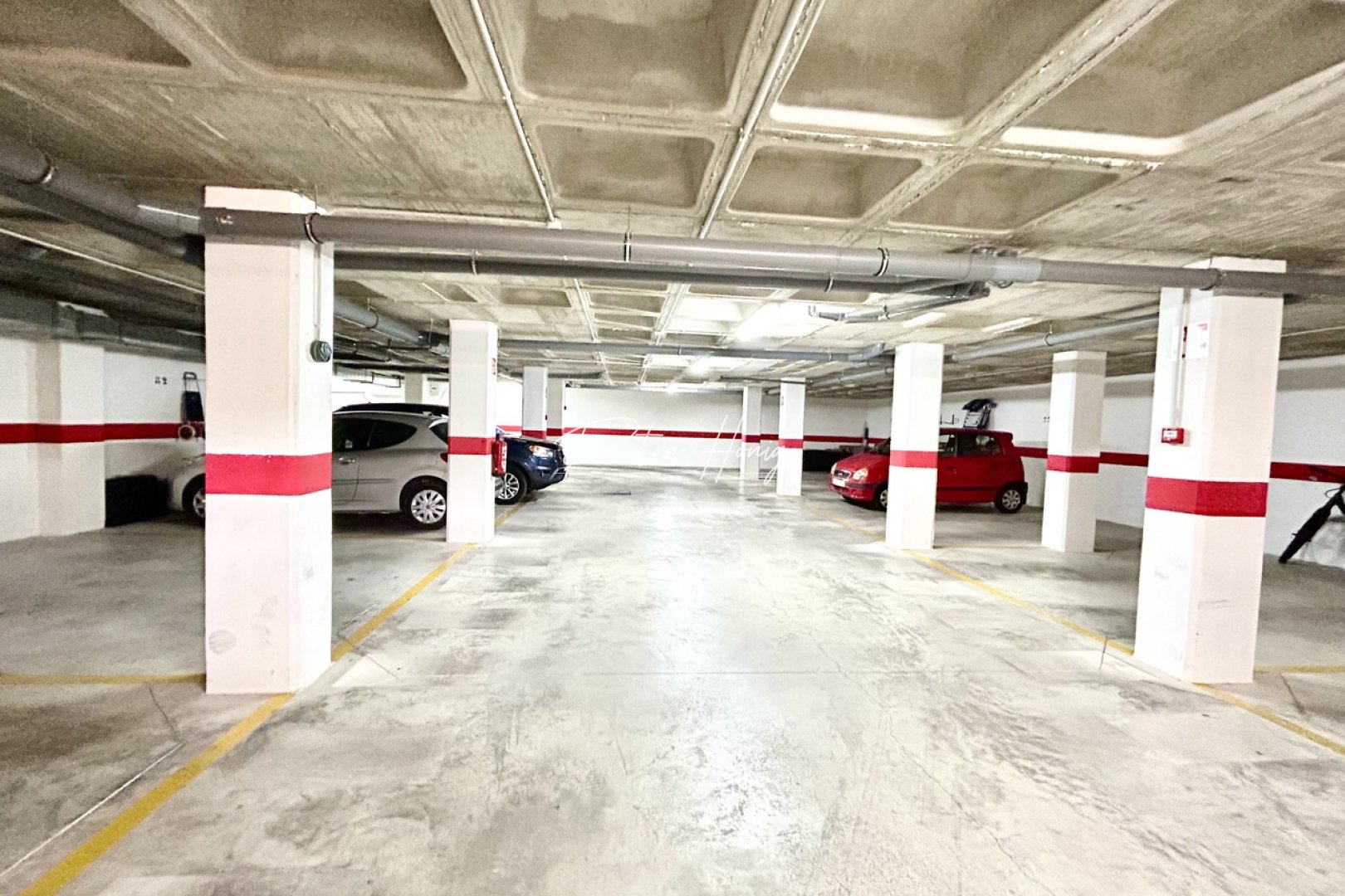 Resales - Lägenhet - Villamartin