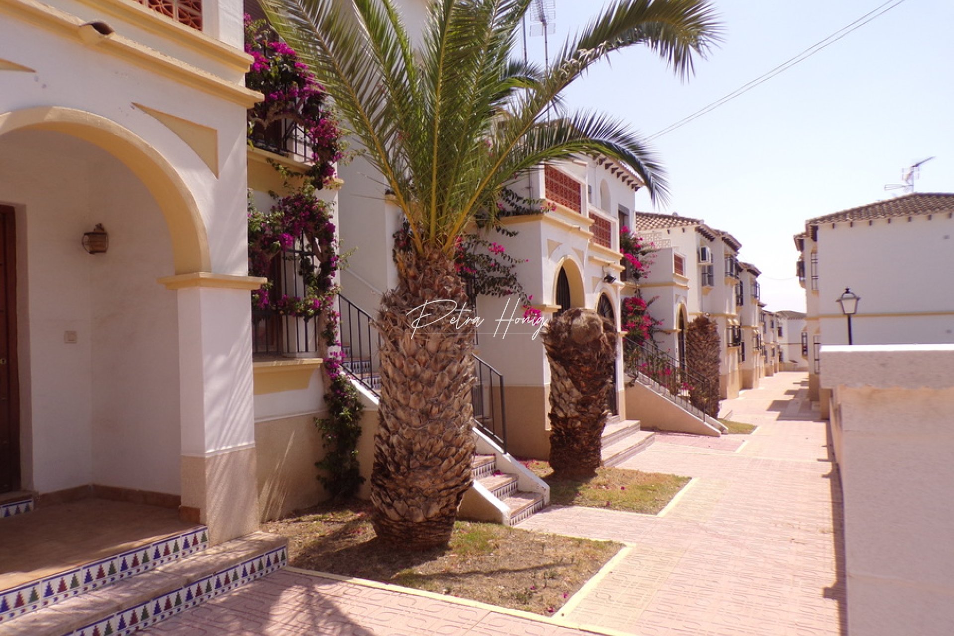 Resales - Lägenhet - Villamartin