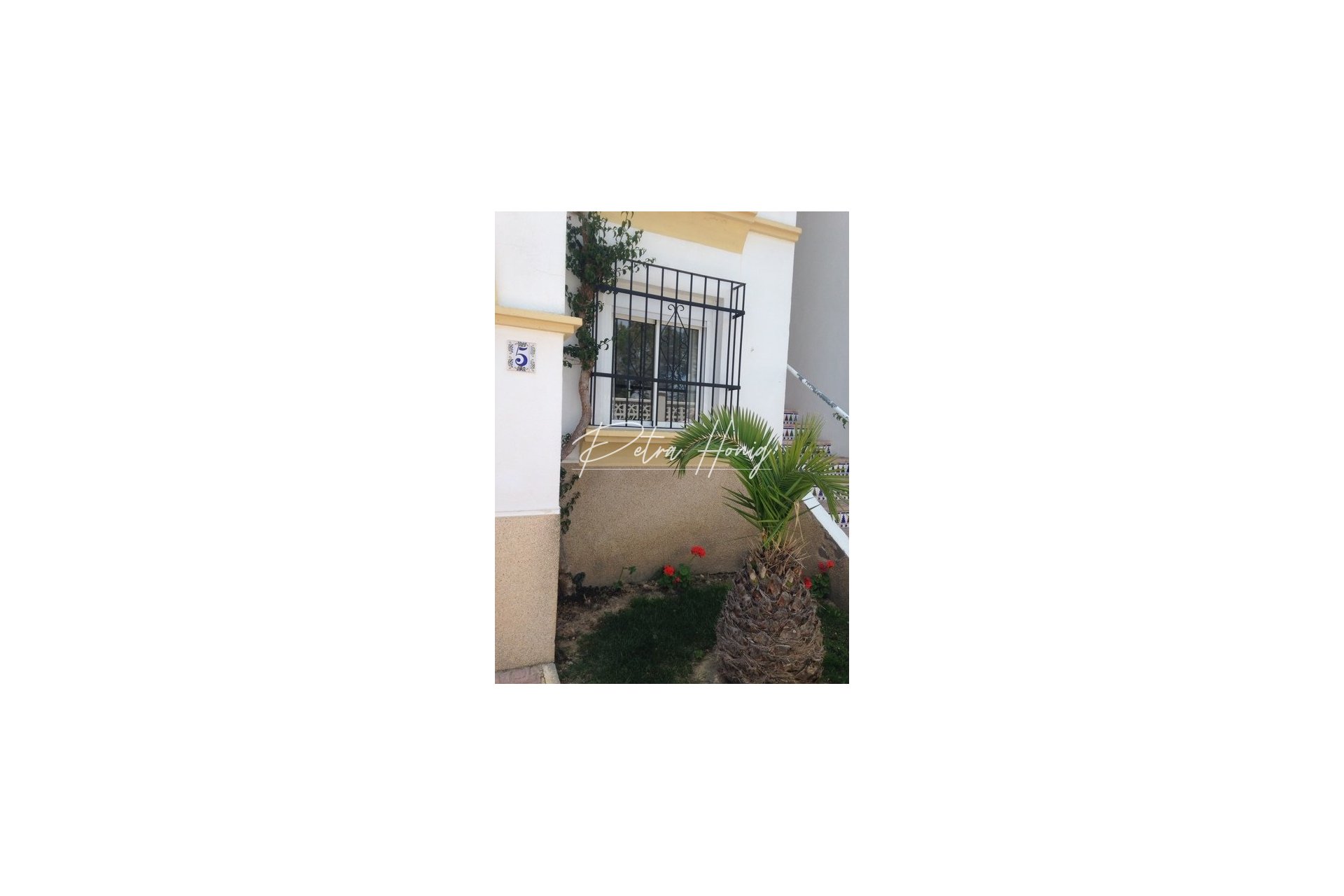 Resales - Lägenhet - Villamartin