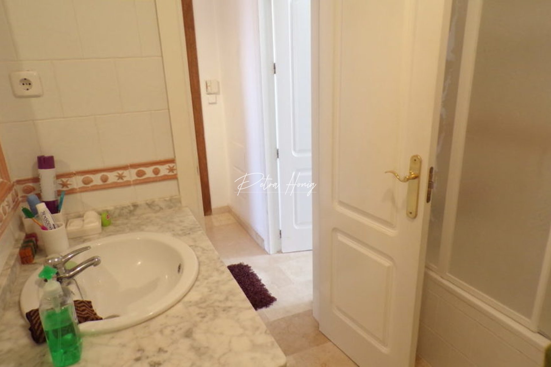 Resales - Lägenhet - Villamartin