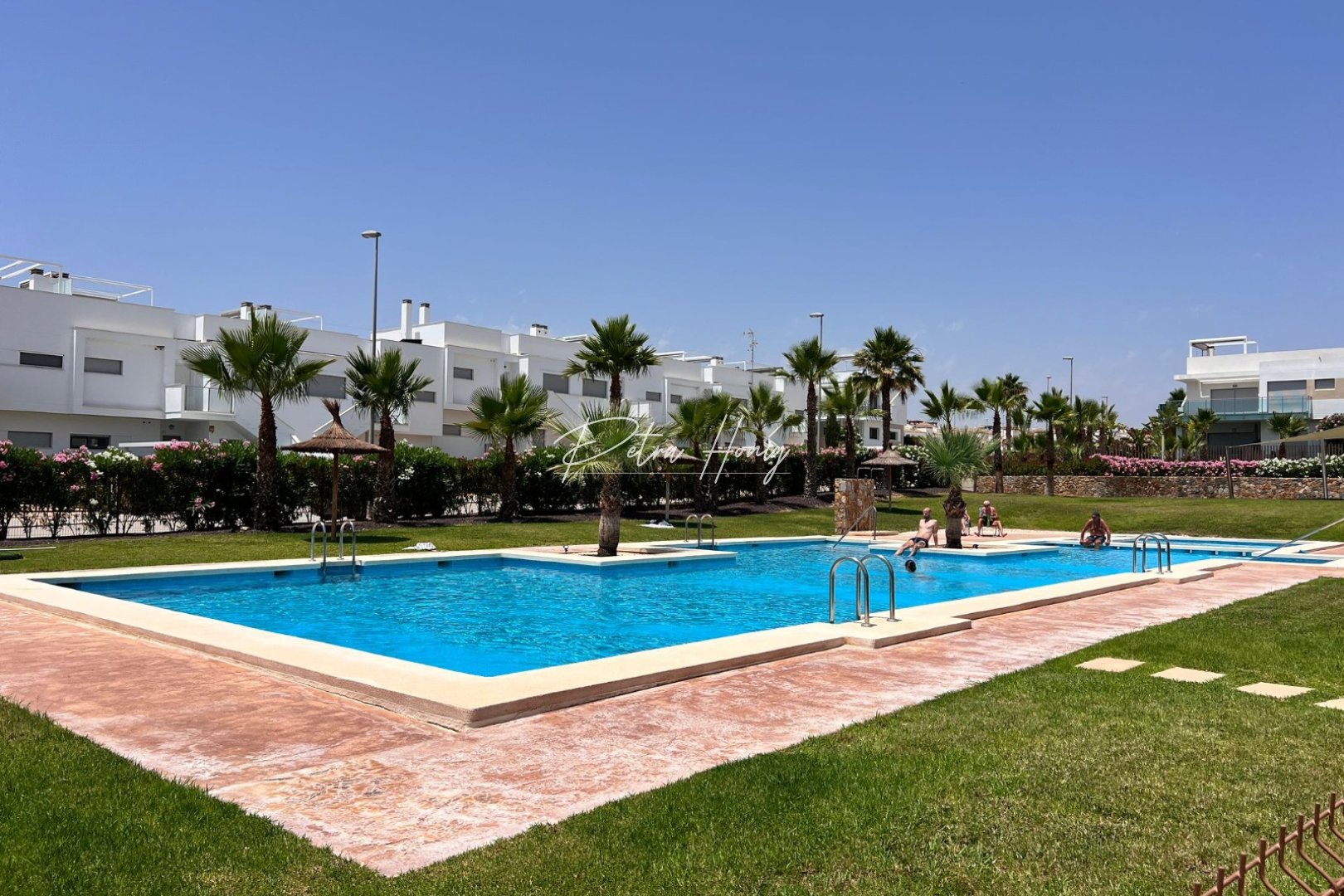 Resales - Lägenhet - Vista Bella Golf - Entre Naranjos Vistabella Golf