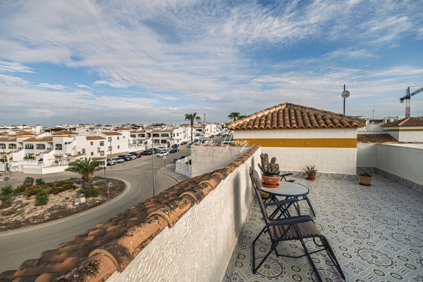Resales - Lägenhet - Vista Bella Golf - Entre Naranjos Vistabella Golf