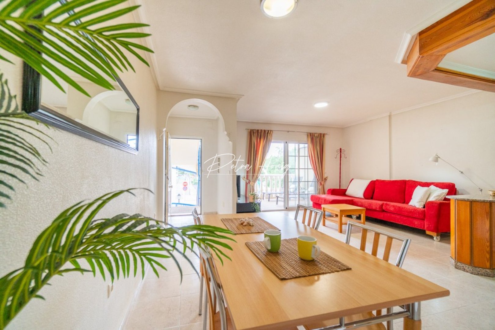 Resales - lejlighed - Algorfa - La Finca Golf - Algorfa