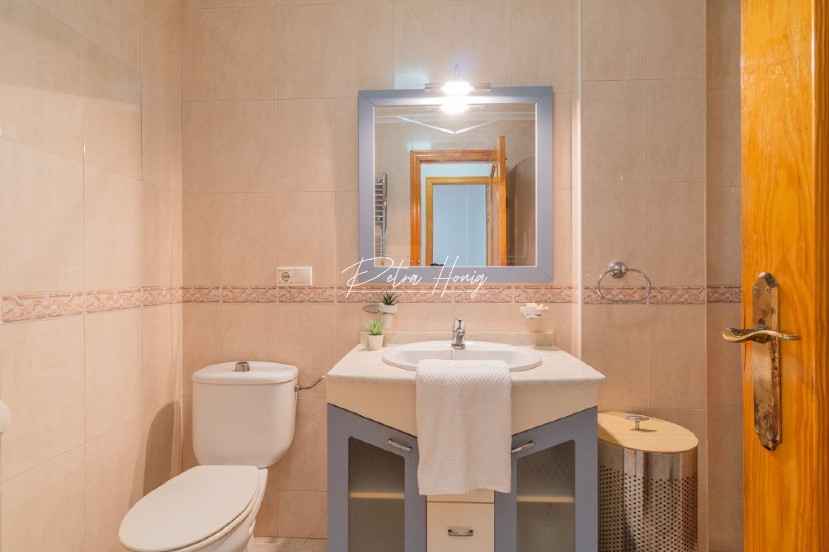 Resales - lejlighed - Algorfa - La Finca Golf - Algorfa