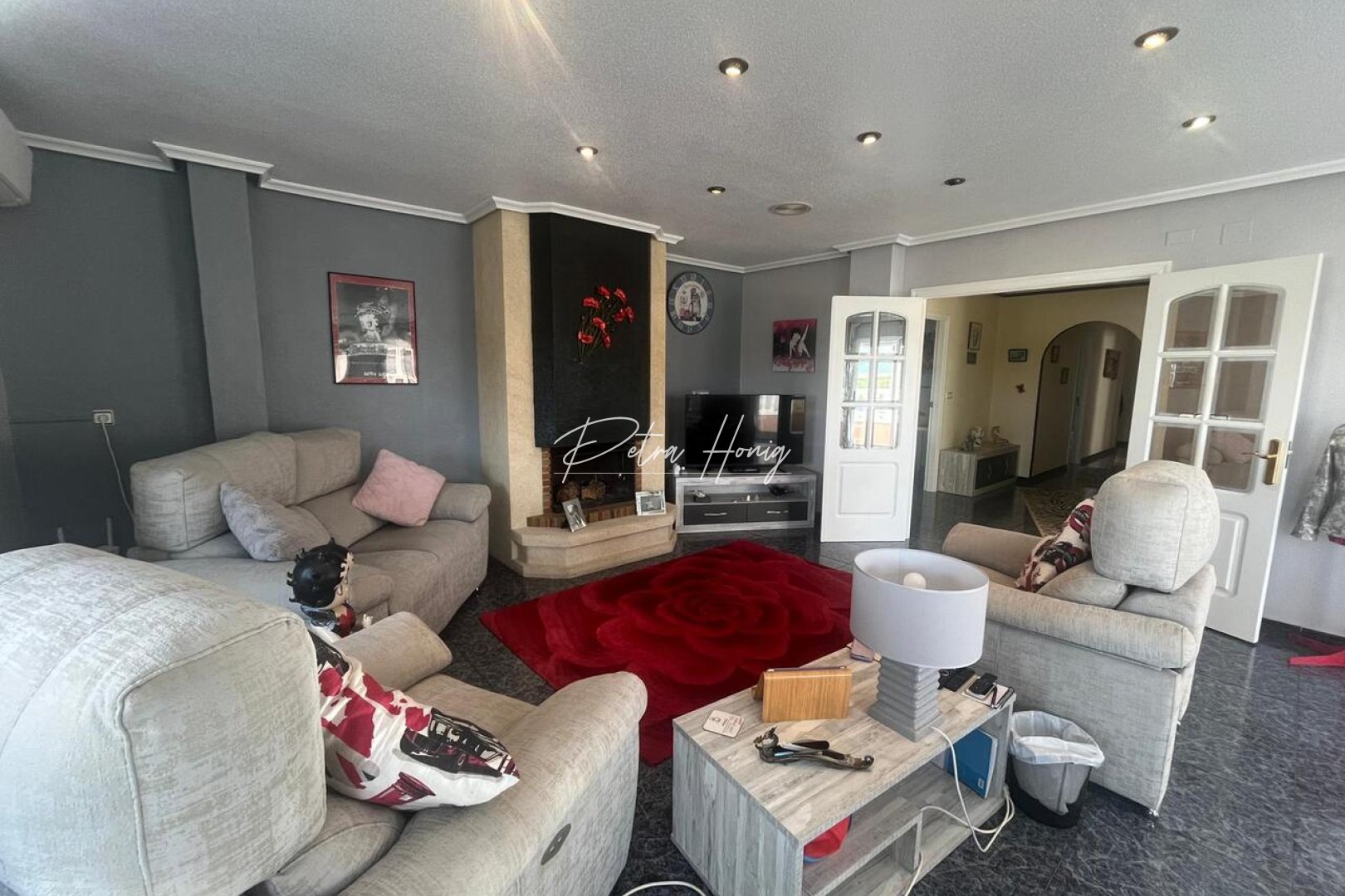 Resales - lejlighed - Algorfa - La Finca Golf - Algorfa