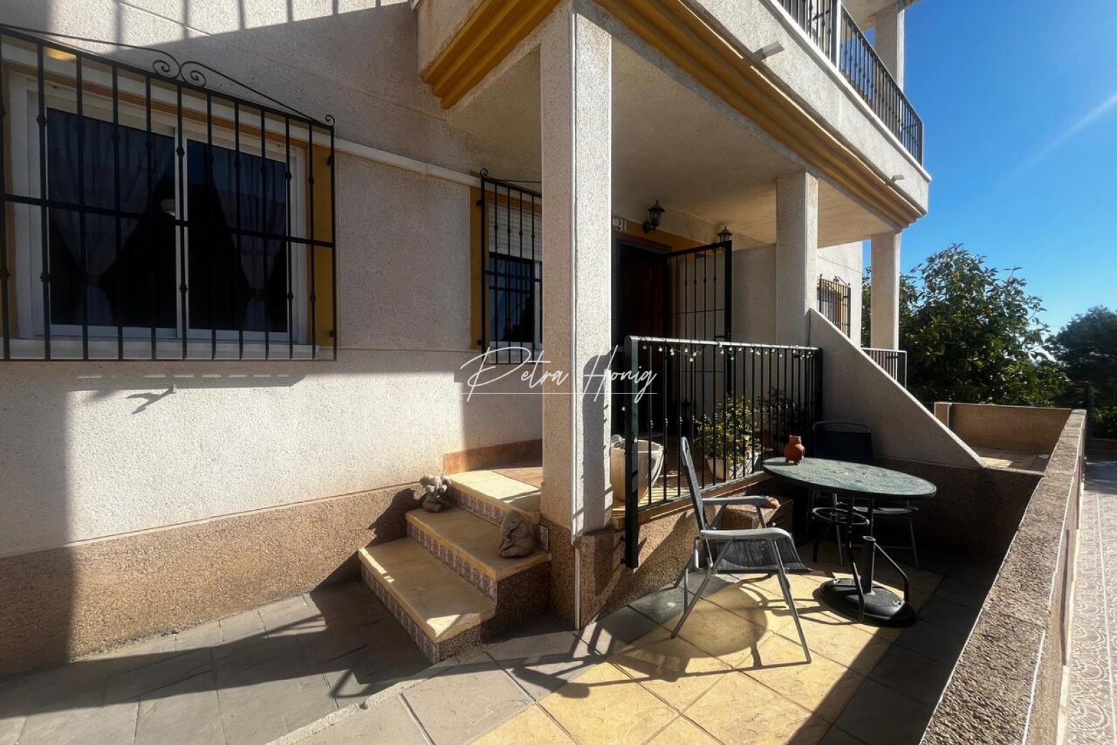 Resales - lejlighed - Algorfa - La Finca Golf - Algorfa