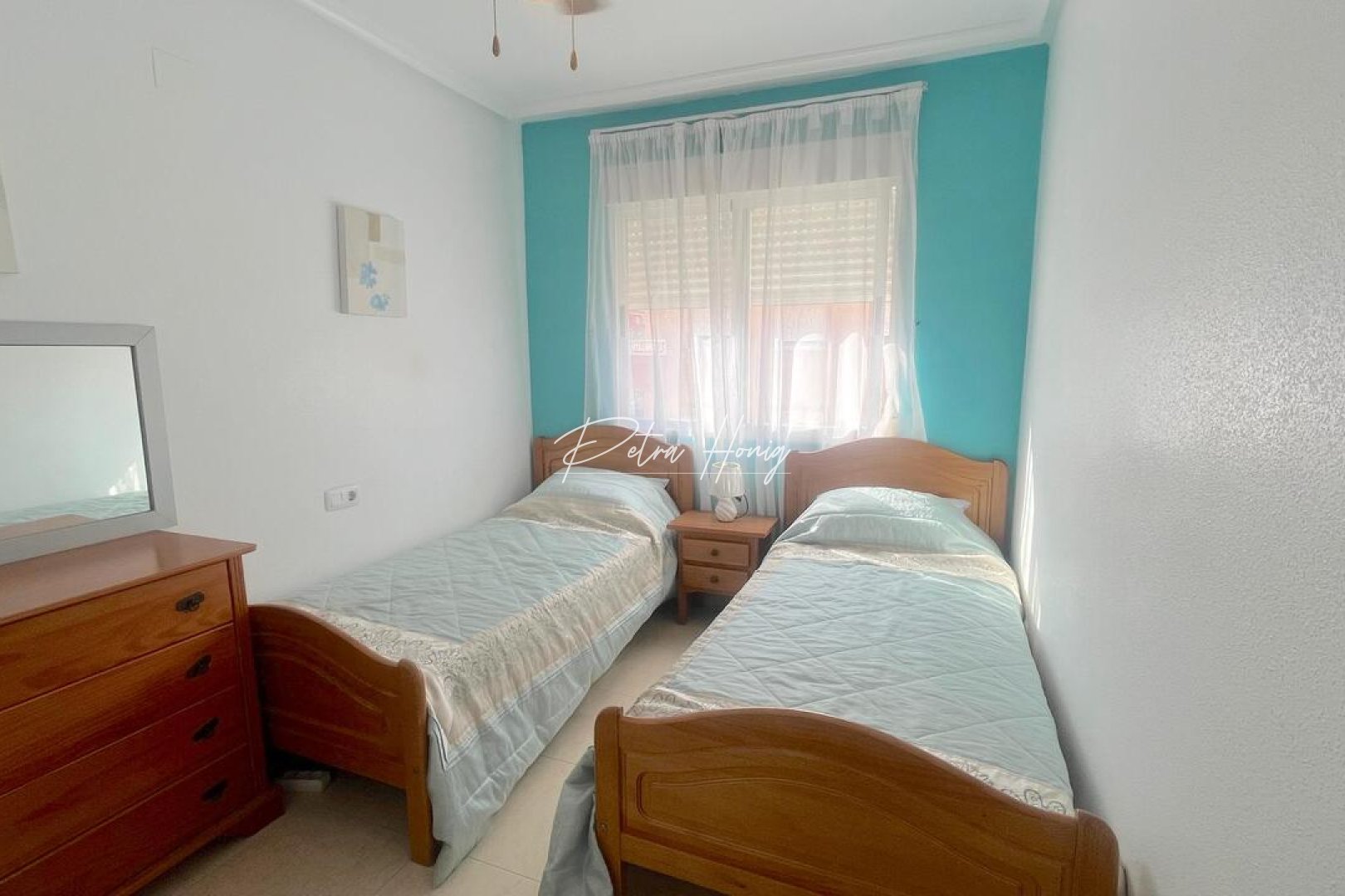 Resales - lejlighed - Algorfa - La Finca Golf - Algorfa