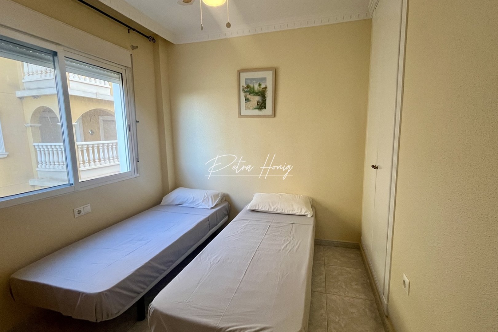 Resales - lejlighed - Algorfa - La Finca Golf - Algorfa