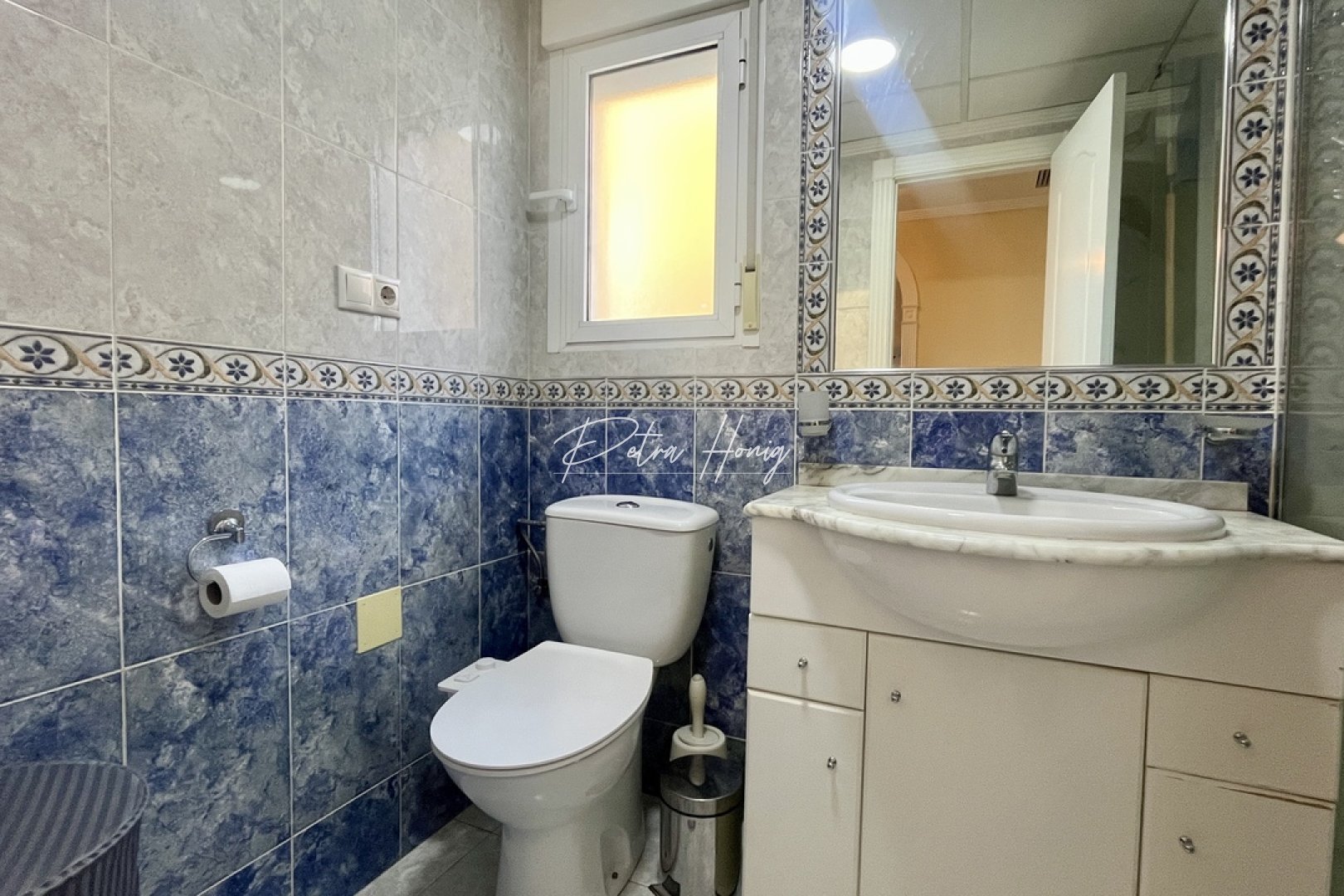 Resales - lejlighed - Algorfa - La Finca Golf - Algorfa