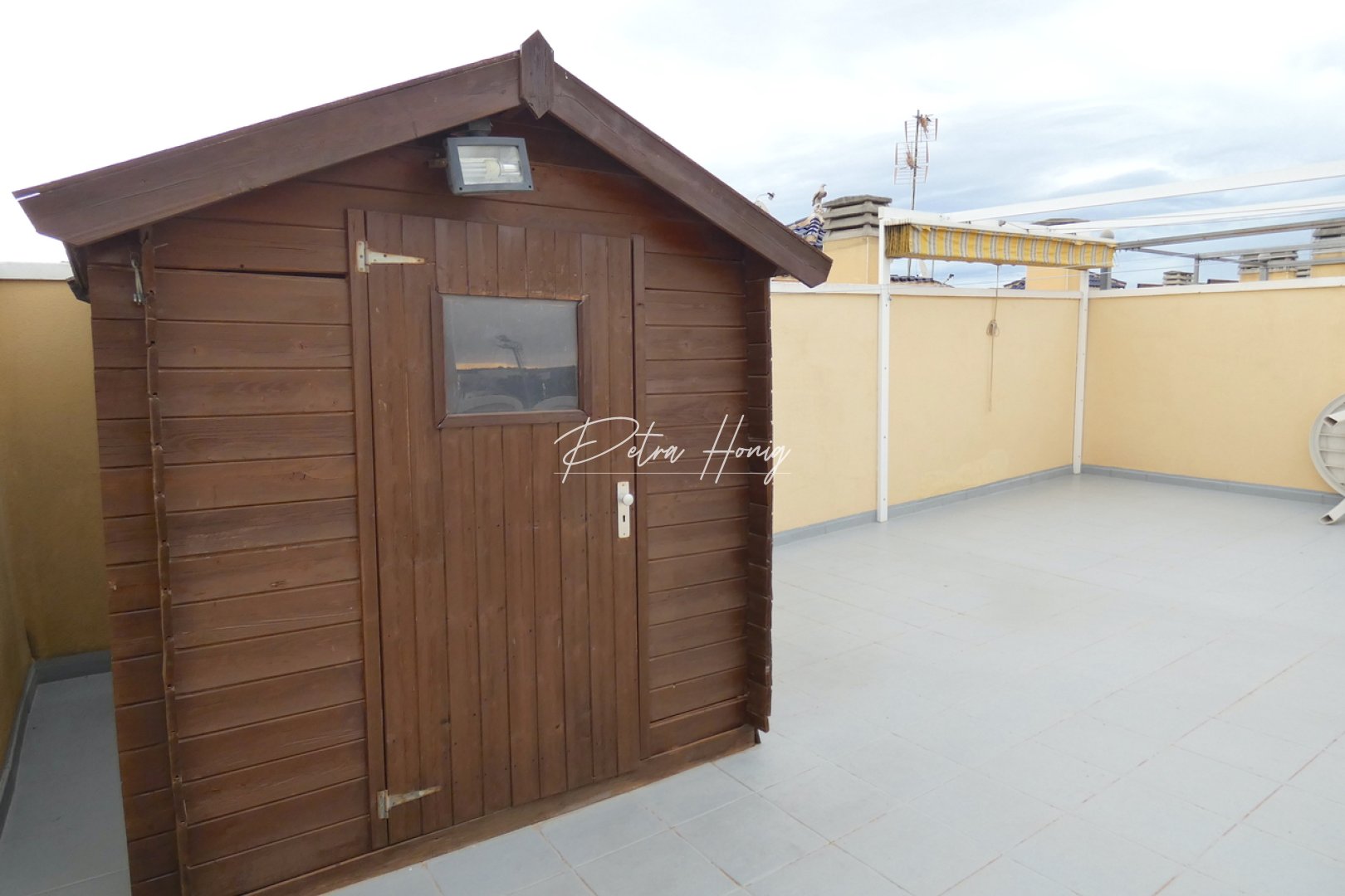 Resales - lejlighed - Algorfa - La Finca Golf - Algorfa