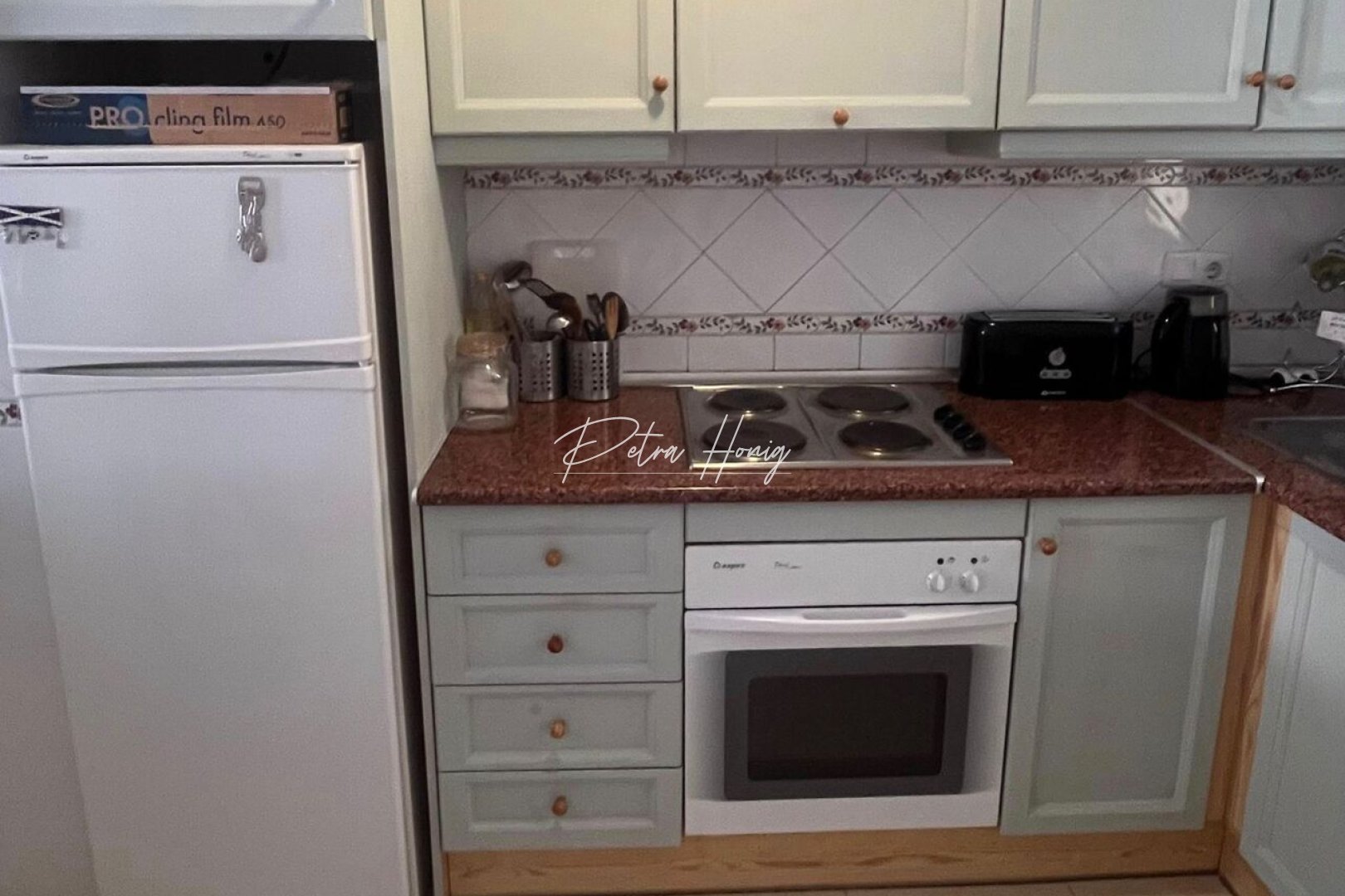 Resales - lejlighed - Algorfa - La Finca Golf - Algorfa