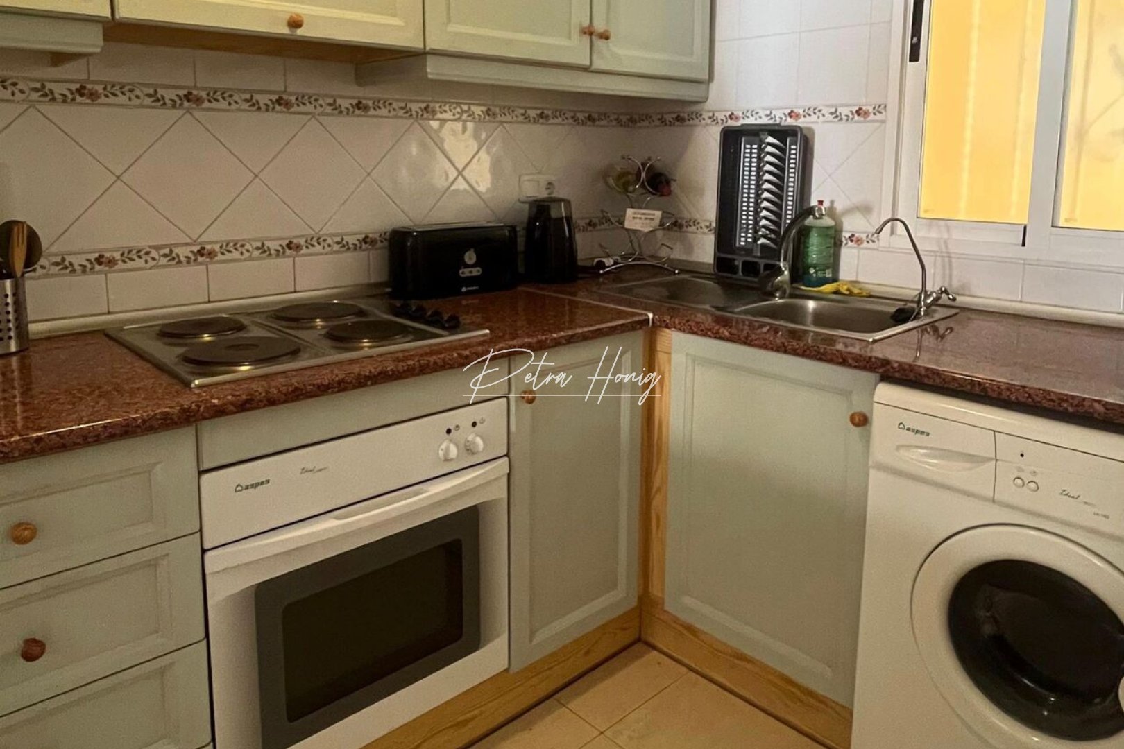 Resales - lejlighed - Algorfa - La Finca Golf - Algorfa